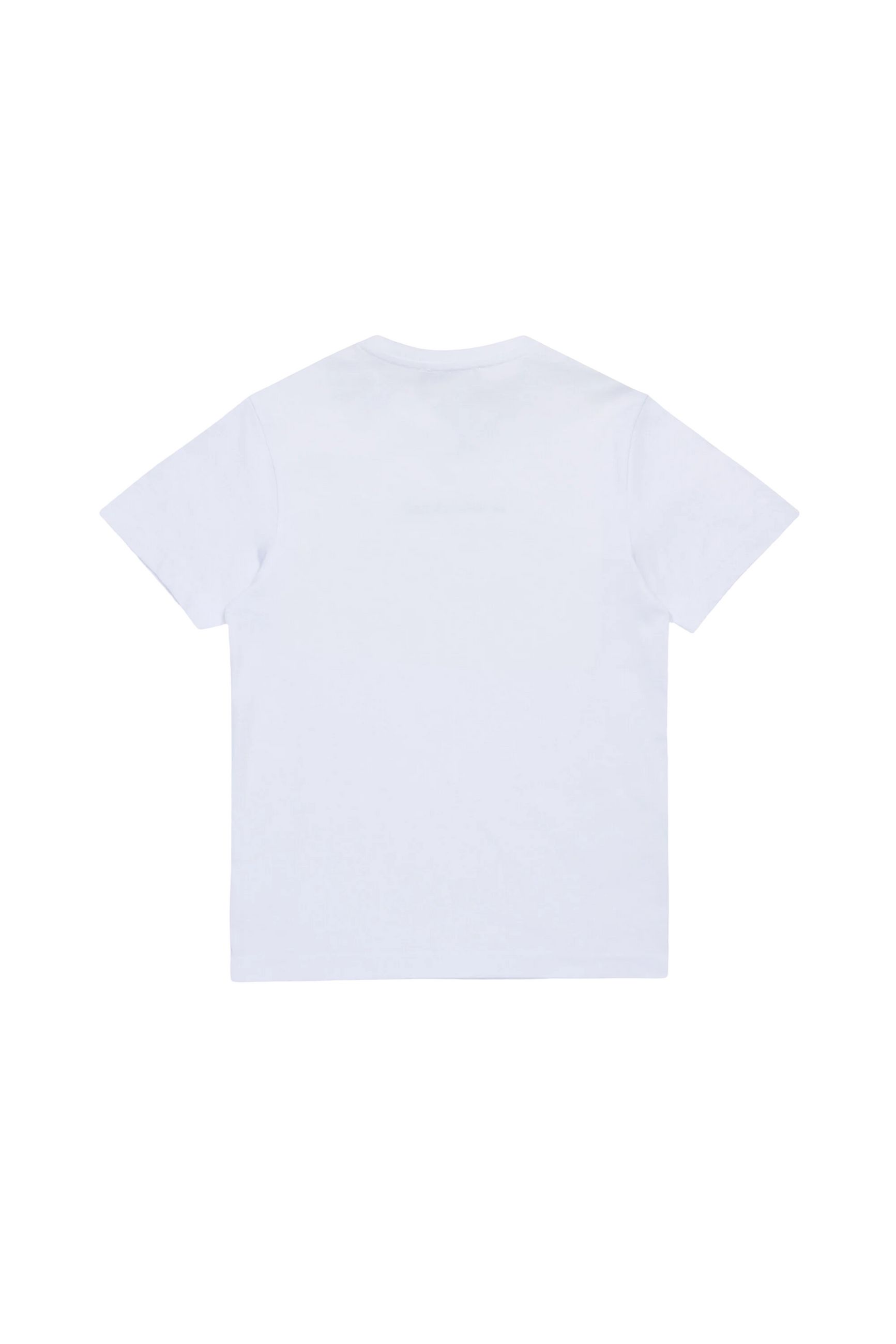 DSQUARED2 KIDS T-SHIRT M/M BIMBO