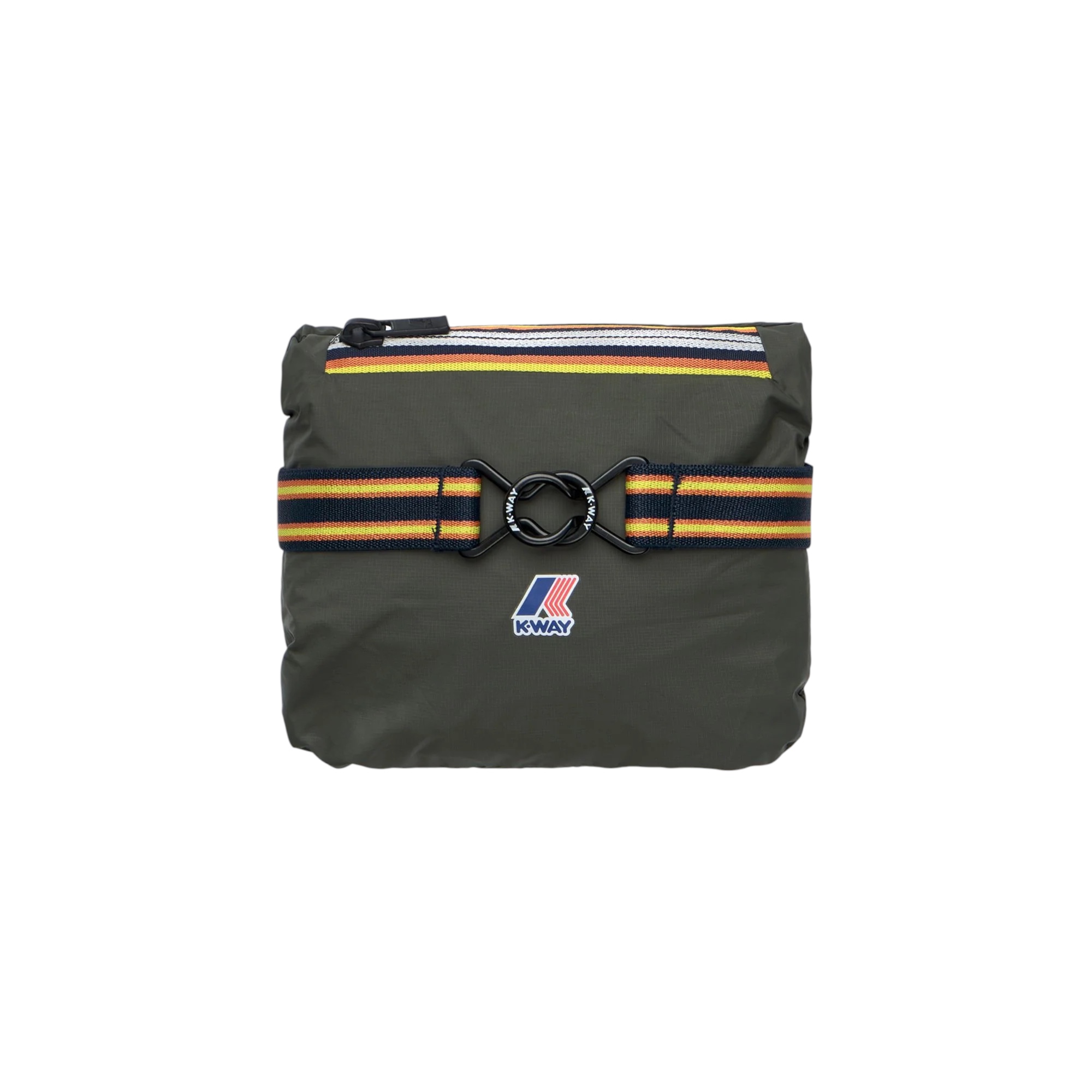 K-WAY KIDS GIUBBOTTO CAPPUCCIO BIMBO/BIMBA/DONNA