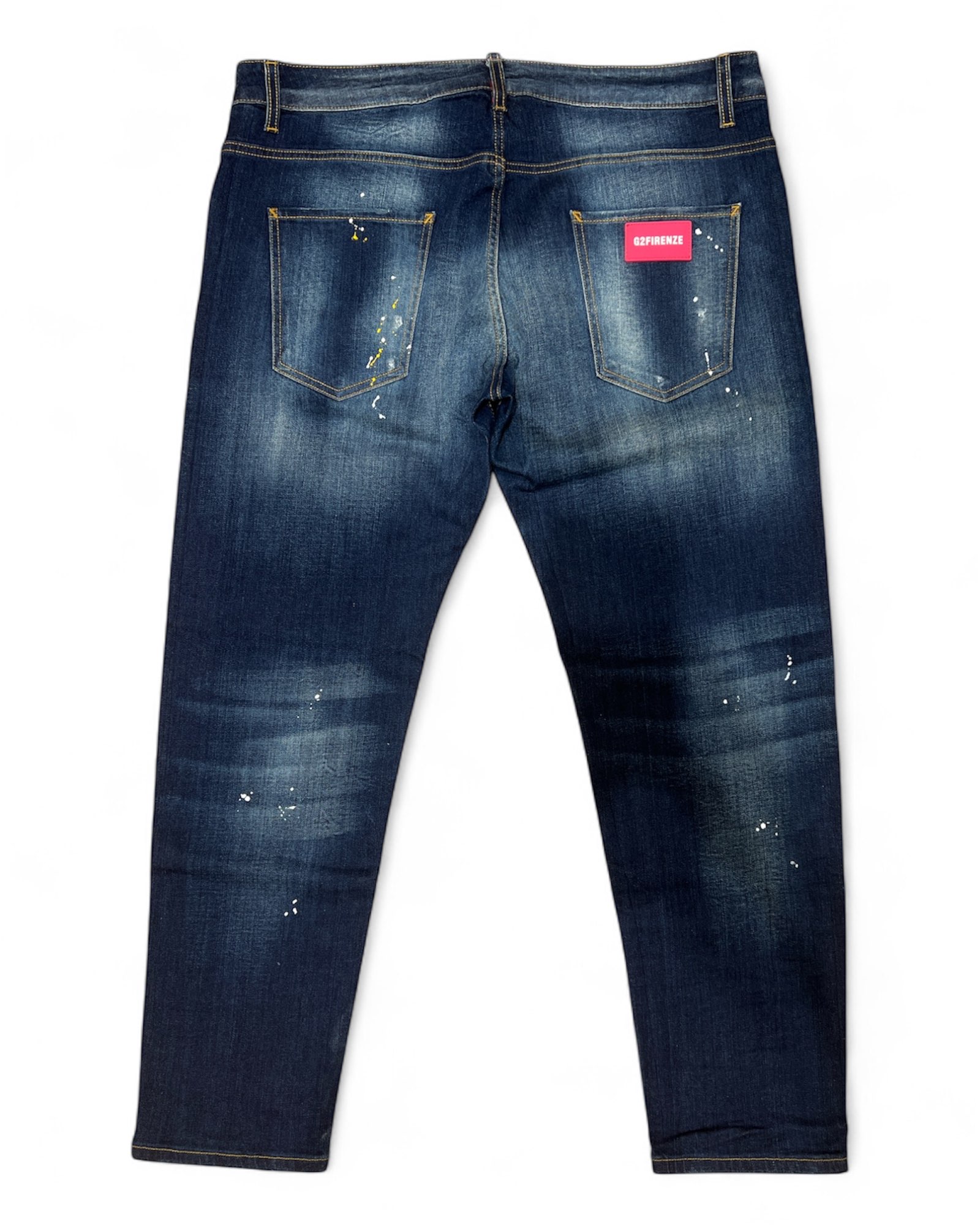 G2FIRENZE JEANS UOMO