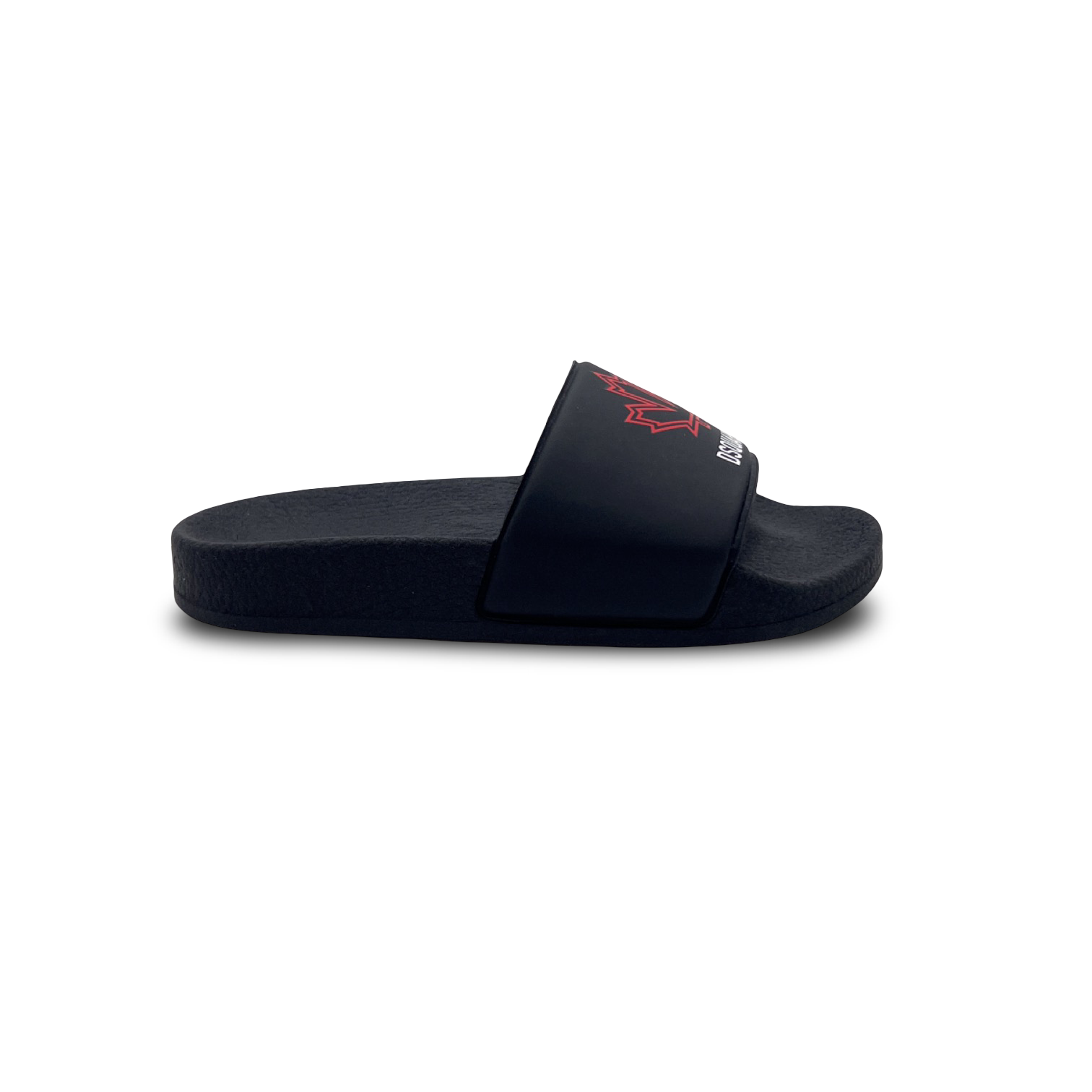 DSQUARED2 KIDS CIABATTA BIMBO