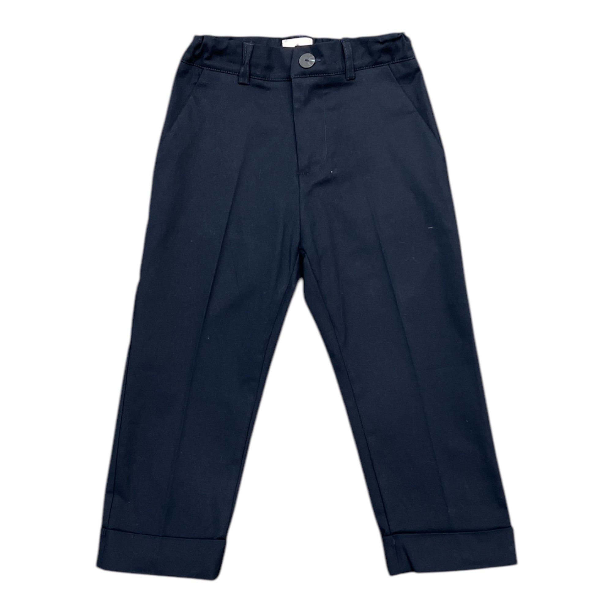 MANUEL RITZ KIDS BASIC BIMBO