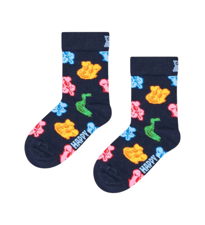 Happy Socks CALZA CORTA BIMBO