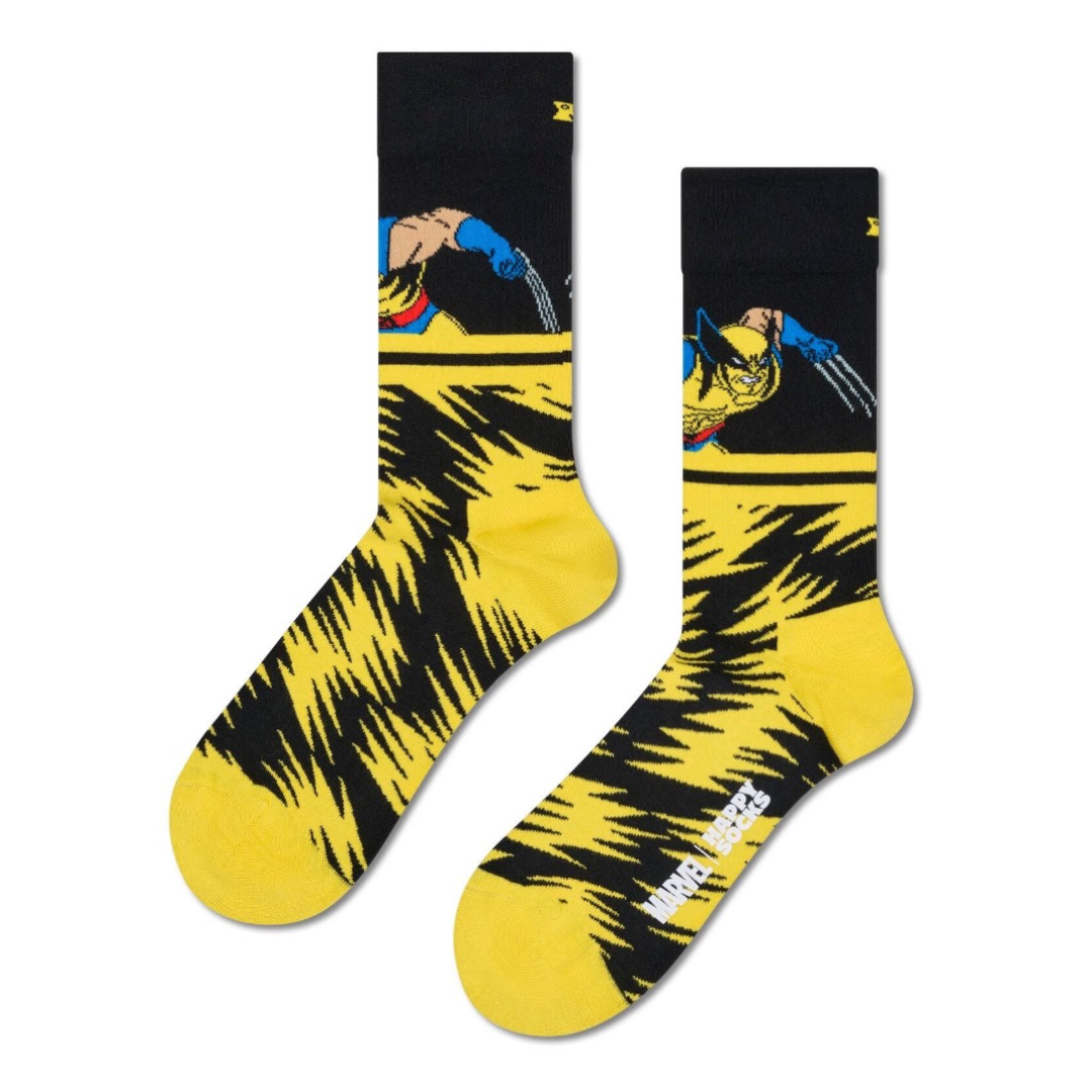 Happy Socks CALZA LUNGA UOMO