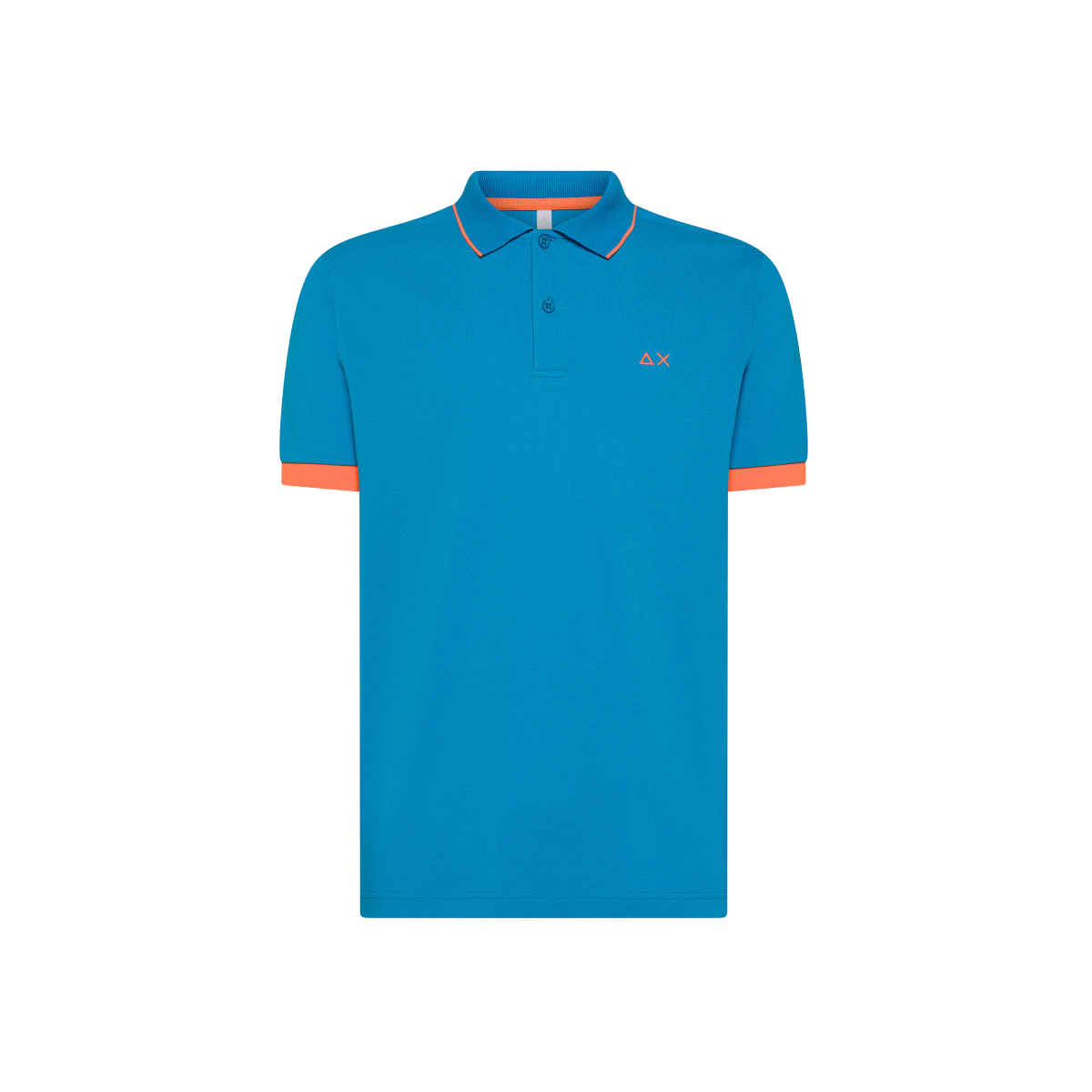 SUN68 KIDS POLO M/M BIMBO