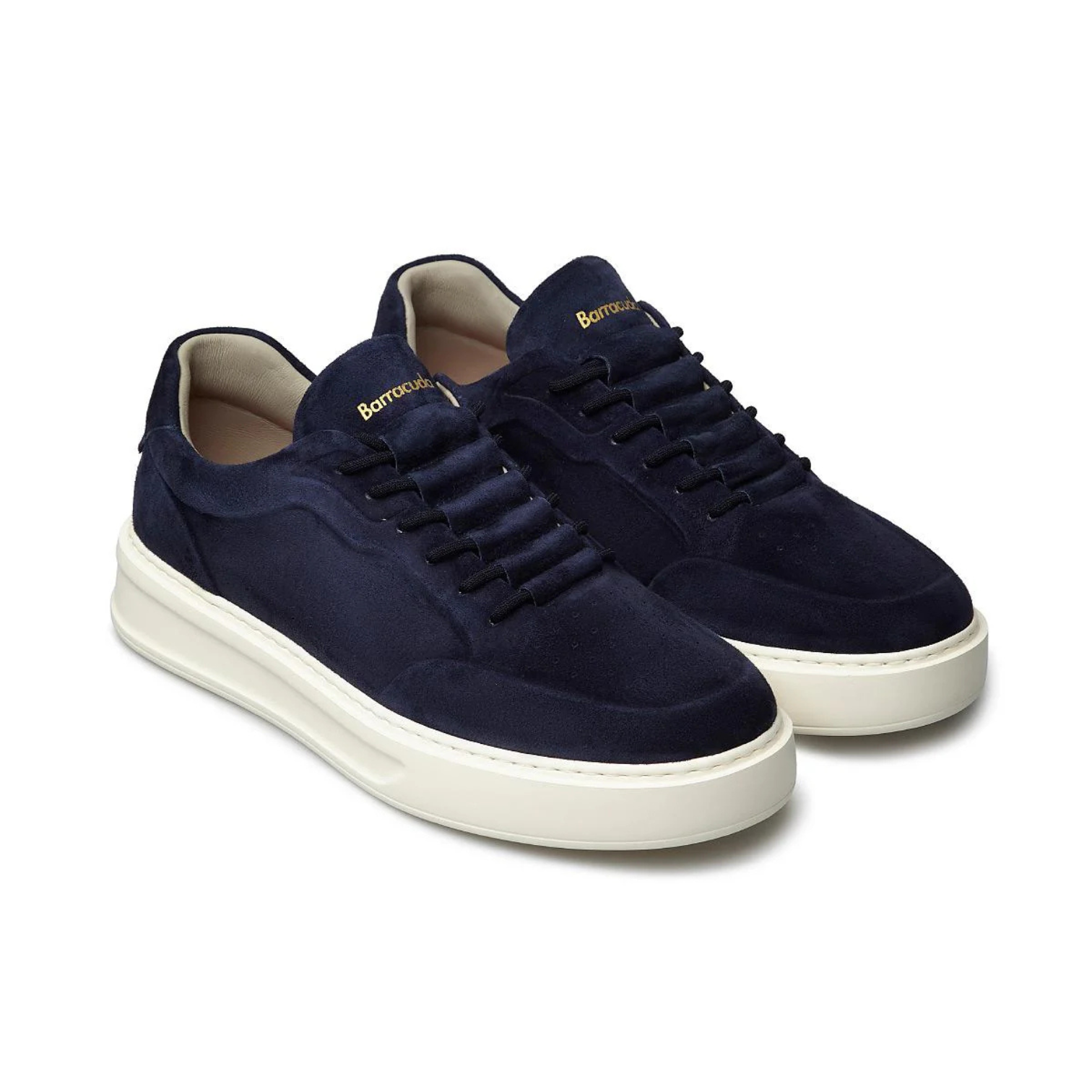 BARRACUDA SNEAKERS UOMO