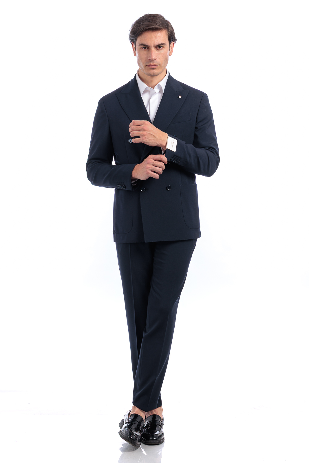 L.B.M. 1911 PANTALONE PENCE UOMO
