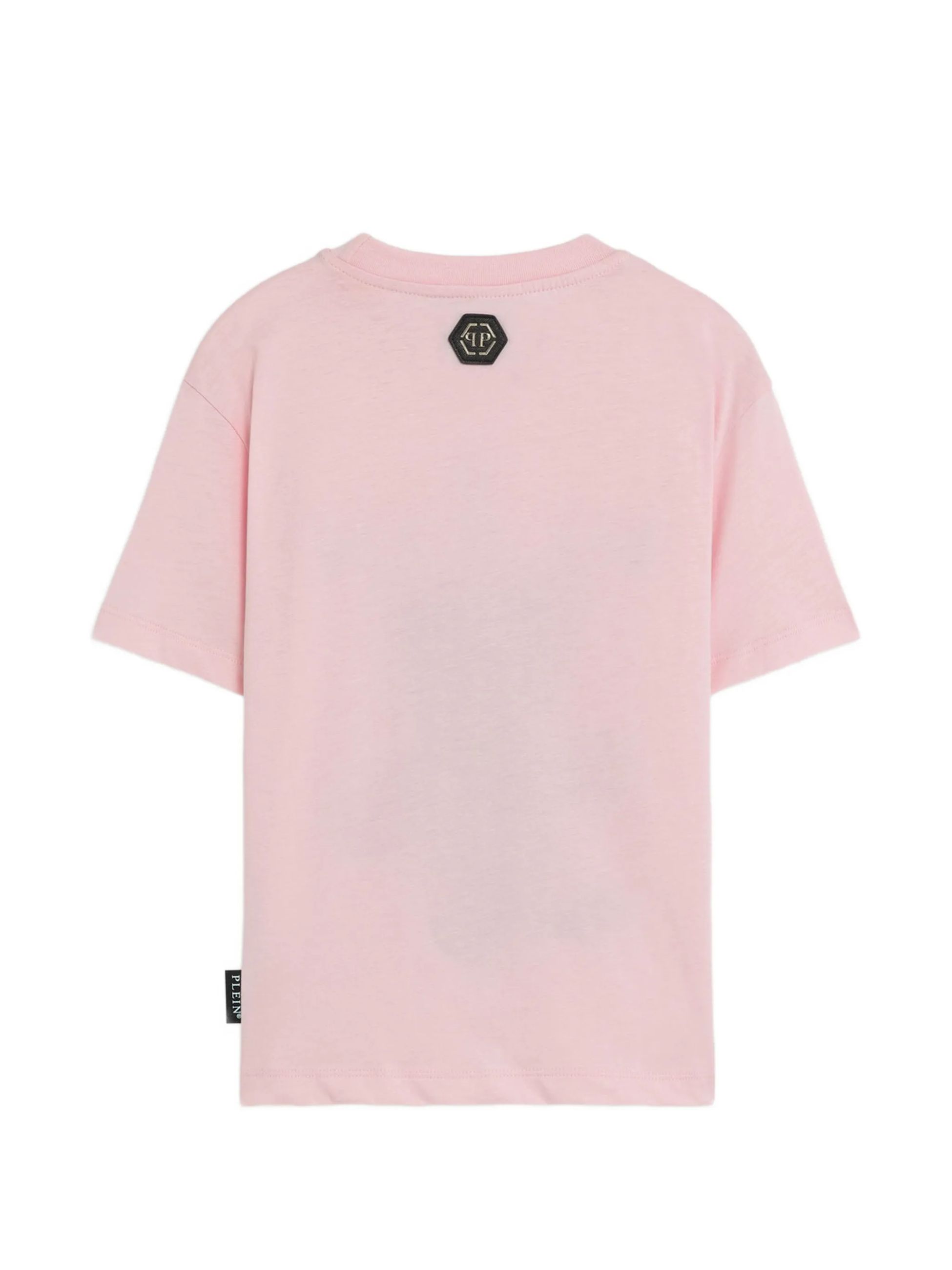 PHILIPP PLEIN T-SHIRT M/M BIMBA