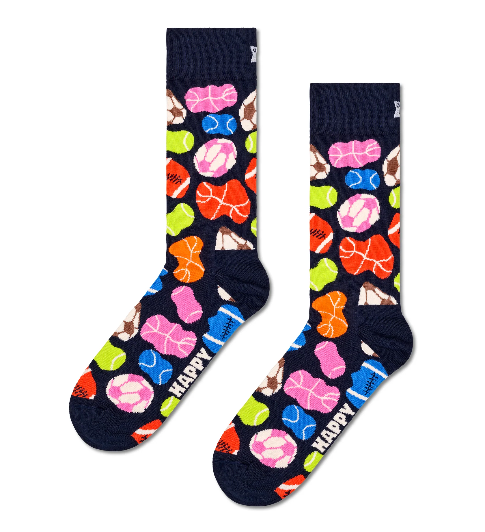Happy Socks CALZA CORTA UOMO