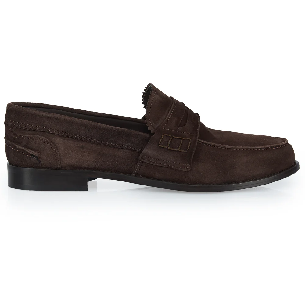 CAMPESE MOCASSINO UOMO