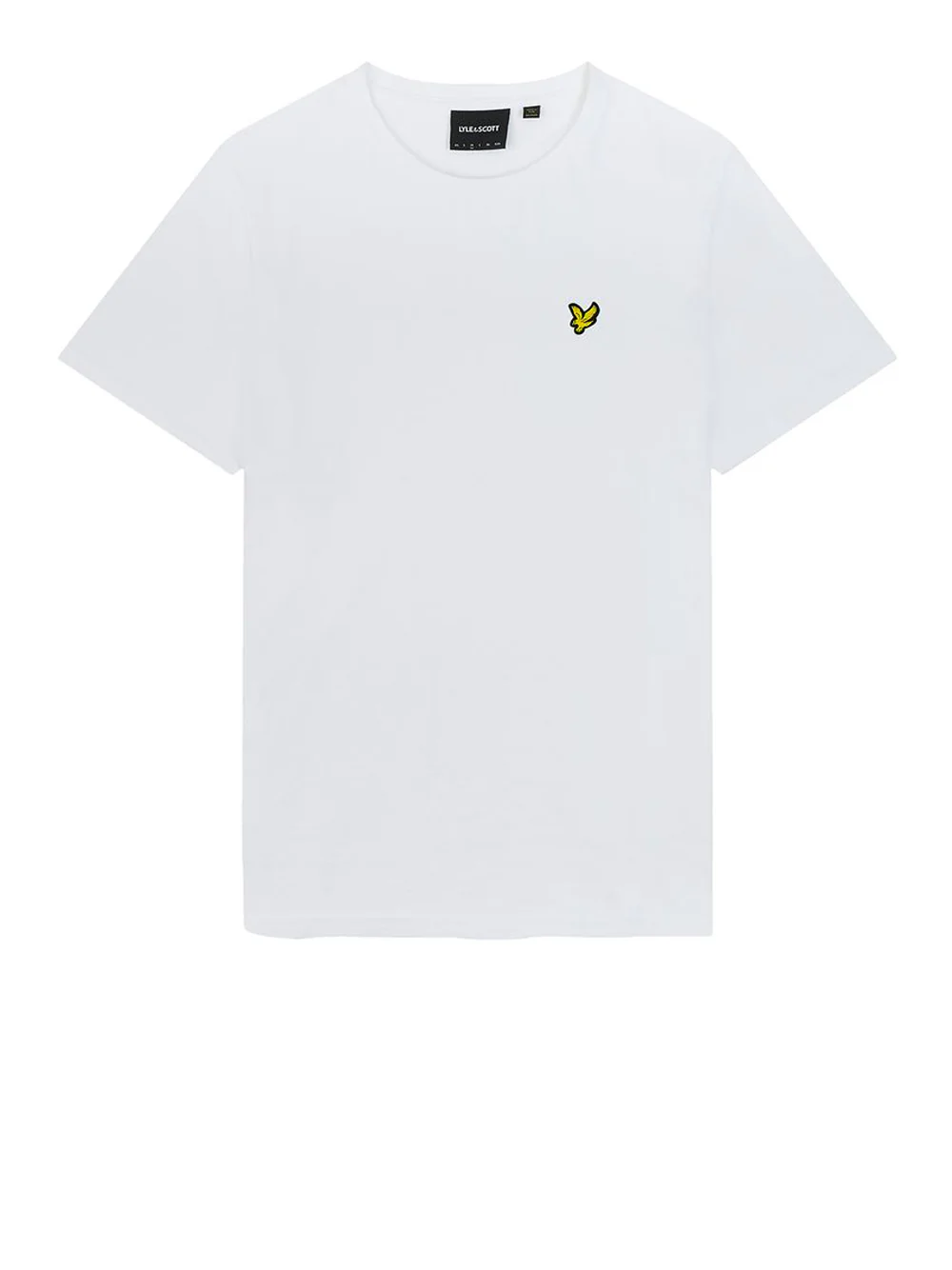LYLE & SCOTT T-SHIRT M/M UOMO