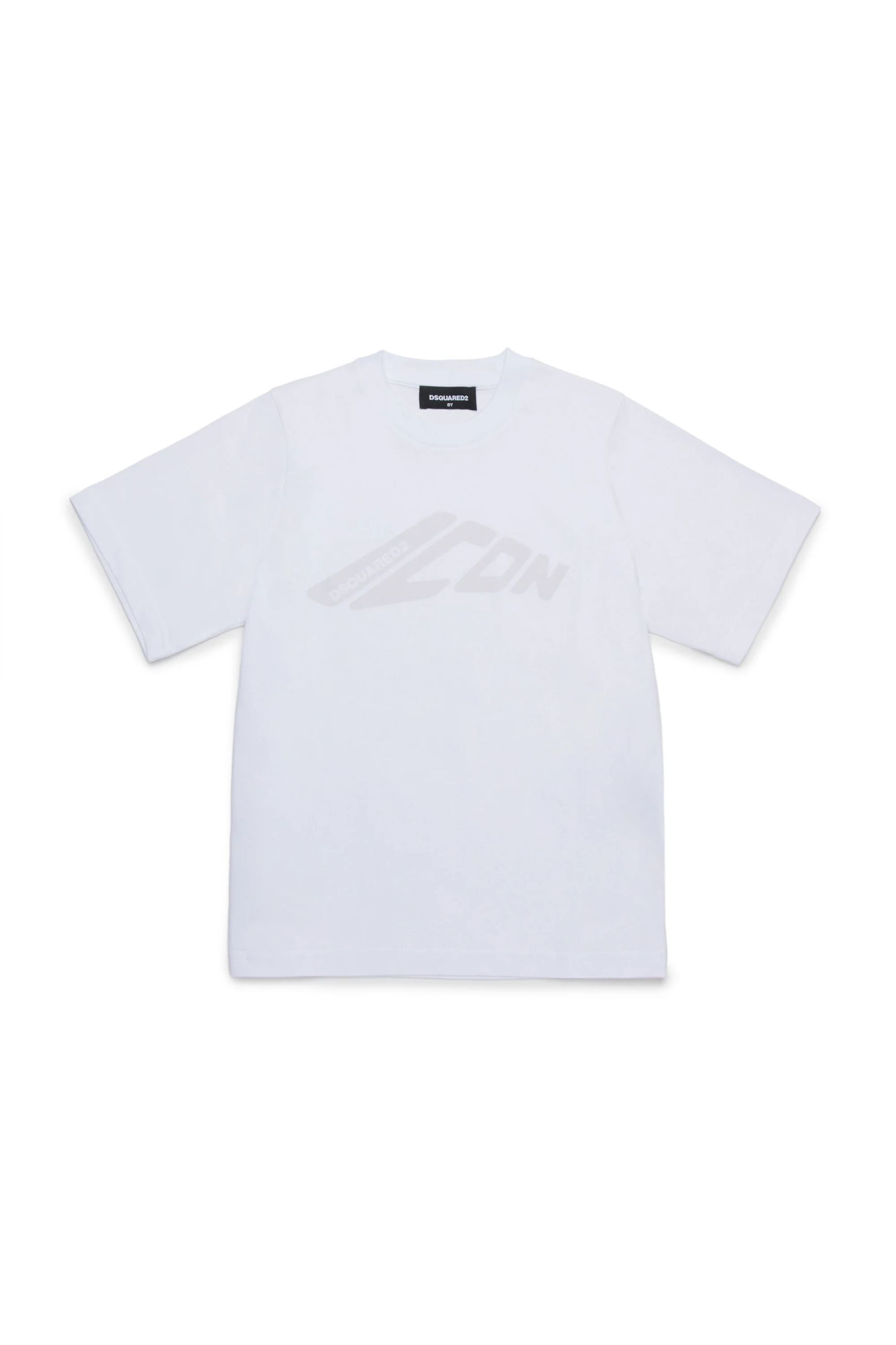 DSQUARED2 KIDS T-SHIRT M/M BIMBO