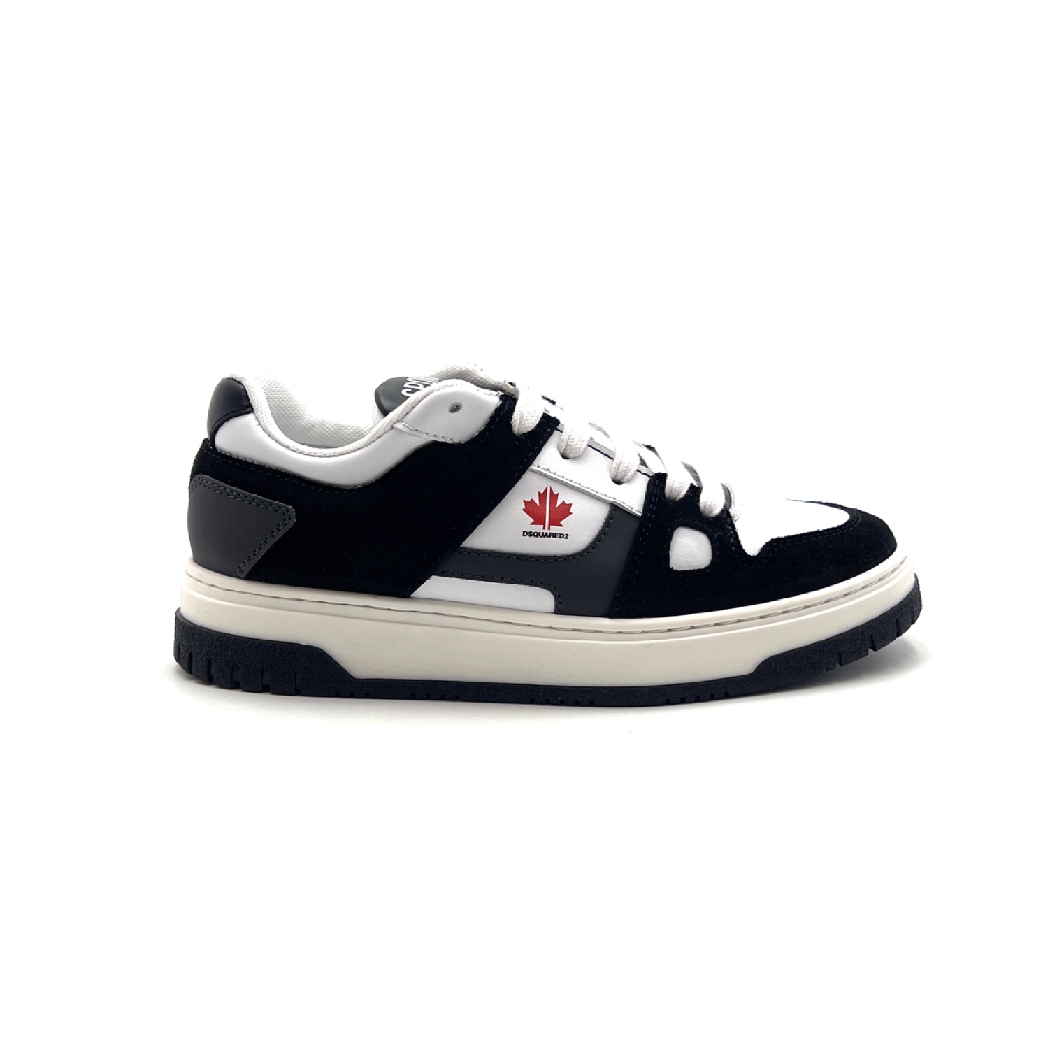 DSQUARED2 KIDS SNEAKERS BIMBO