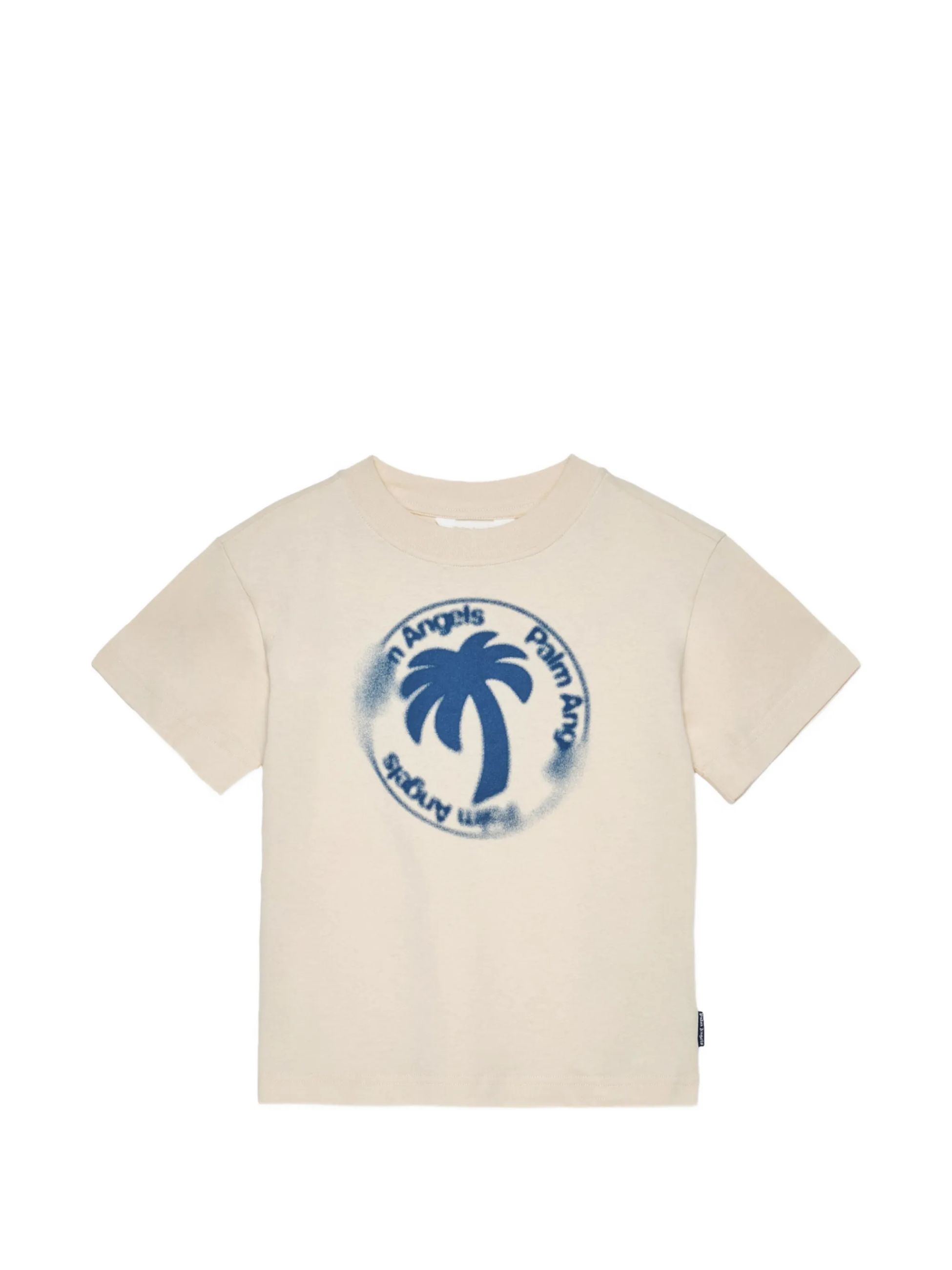 PALM ANGELS T-SHIRT M/M UNISEX BAMBINO