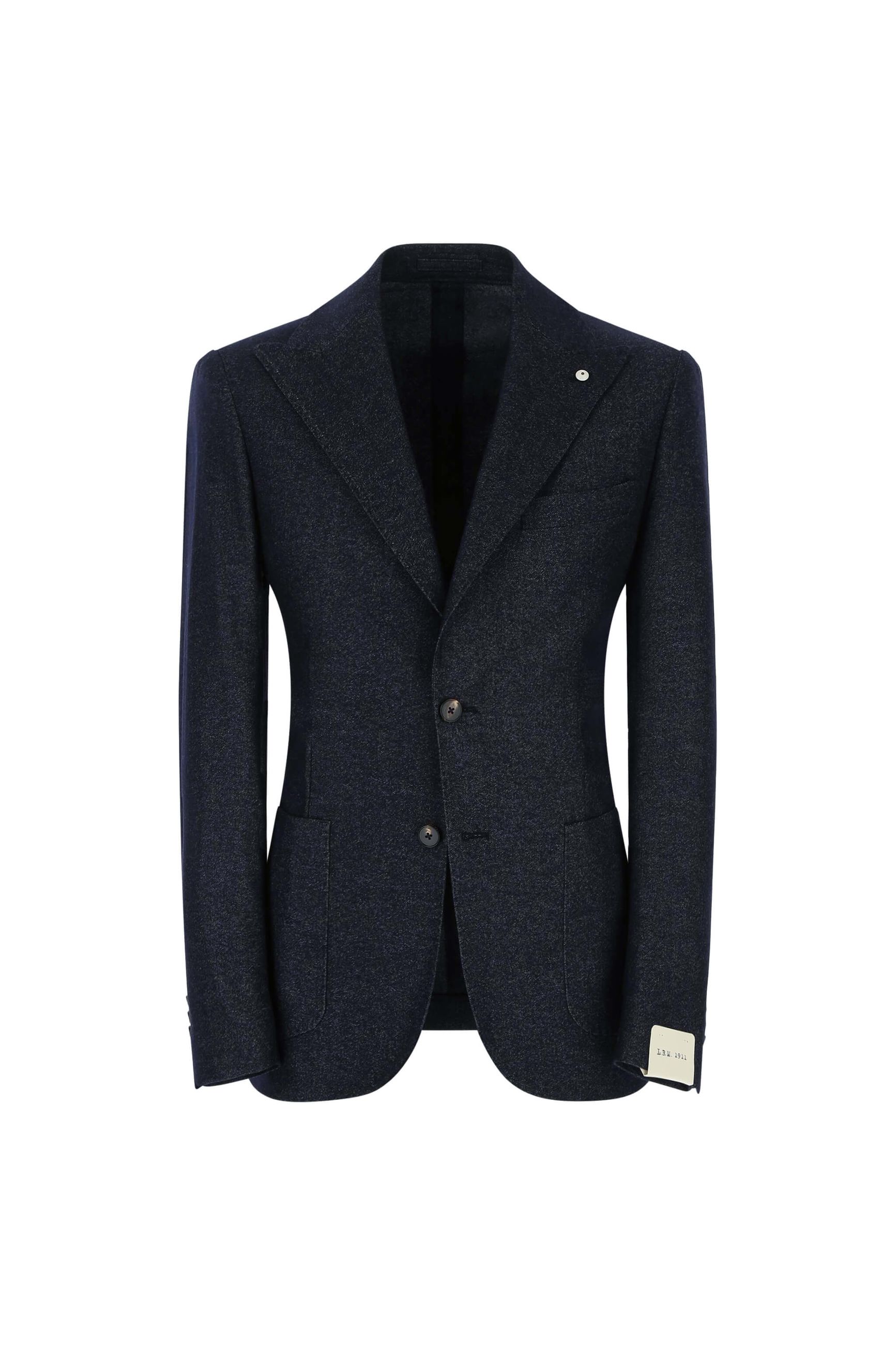 L.B.M. 1911 GIACCA MONOPETTO UOMO