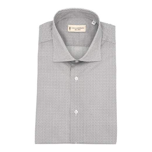 CARMINE FERRARO CAMICIA M/L UOMO