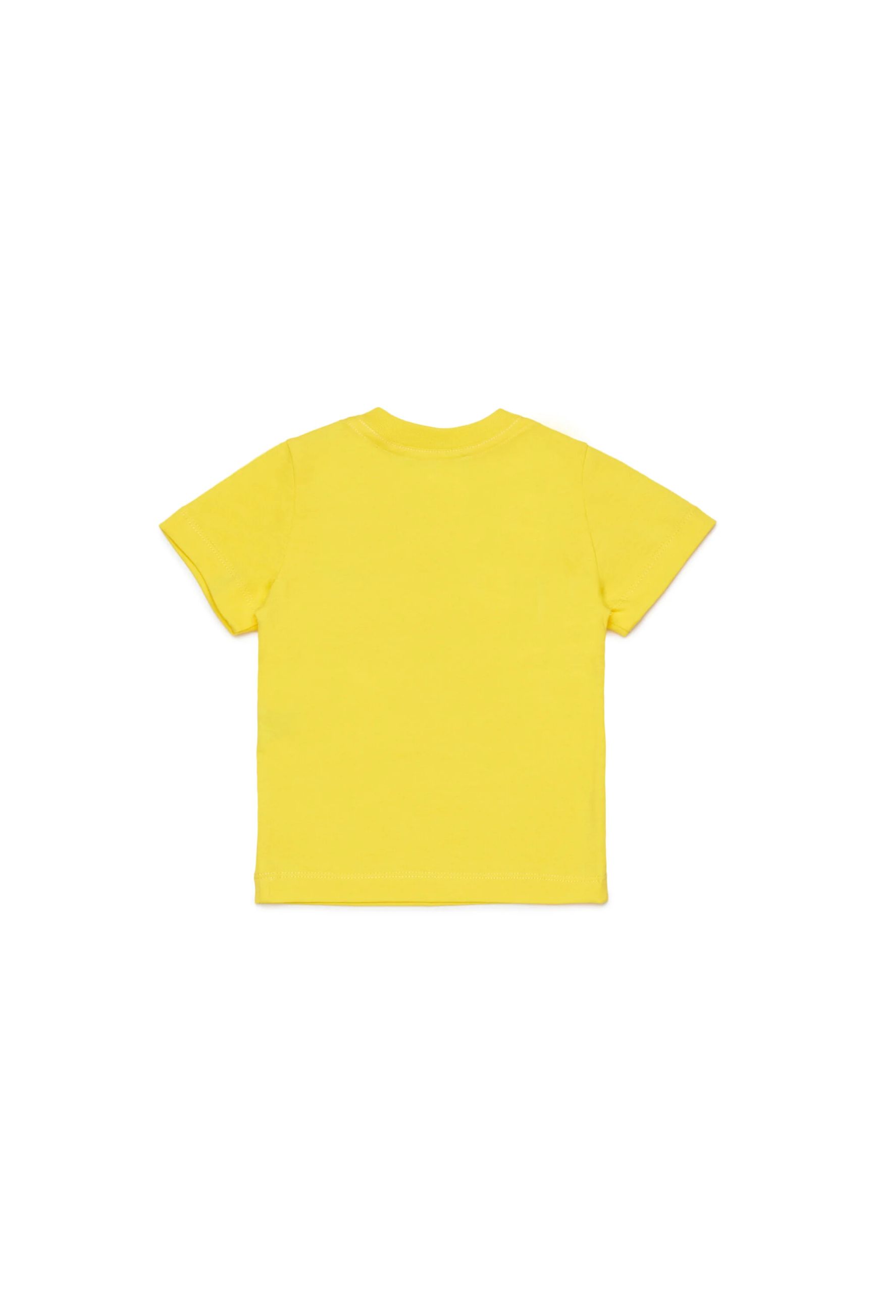 DSQUARED2 KIDS T-SHIRT UNISEX NEONATO