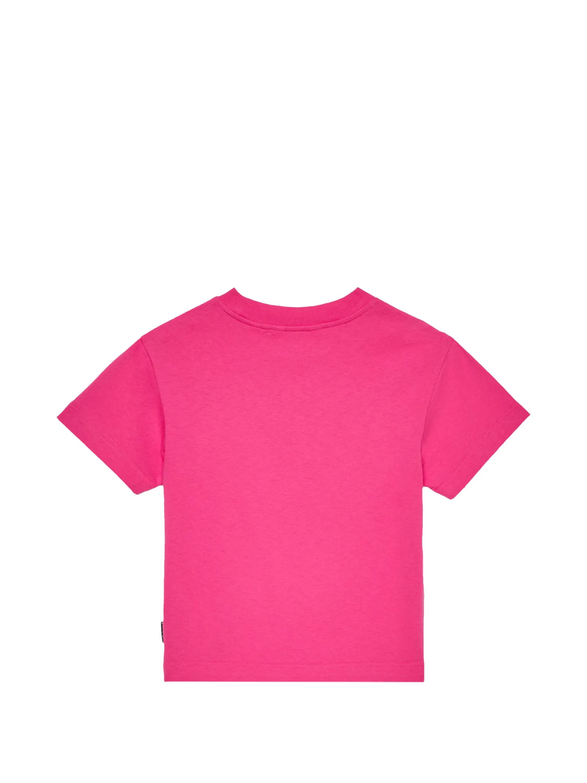 PALM ANGELS T-SHIRT M/M BIMBA/DONNA