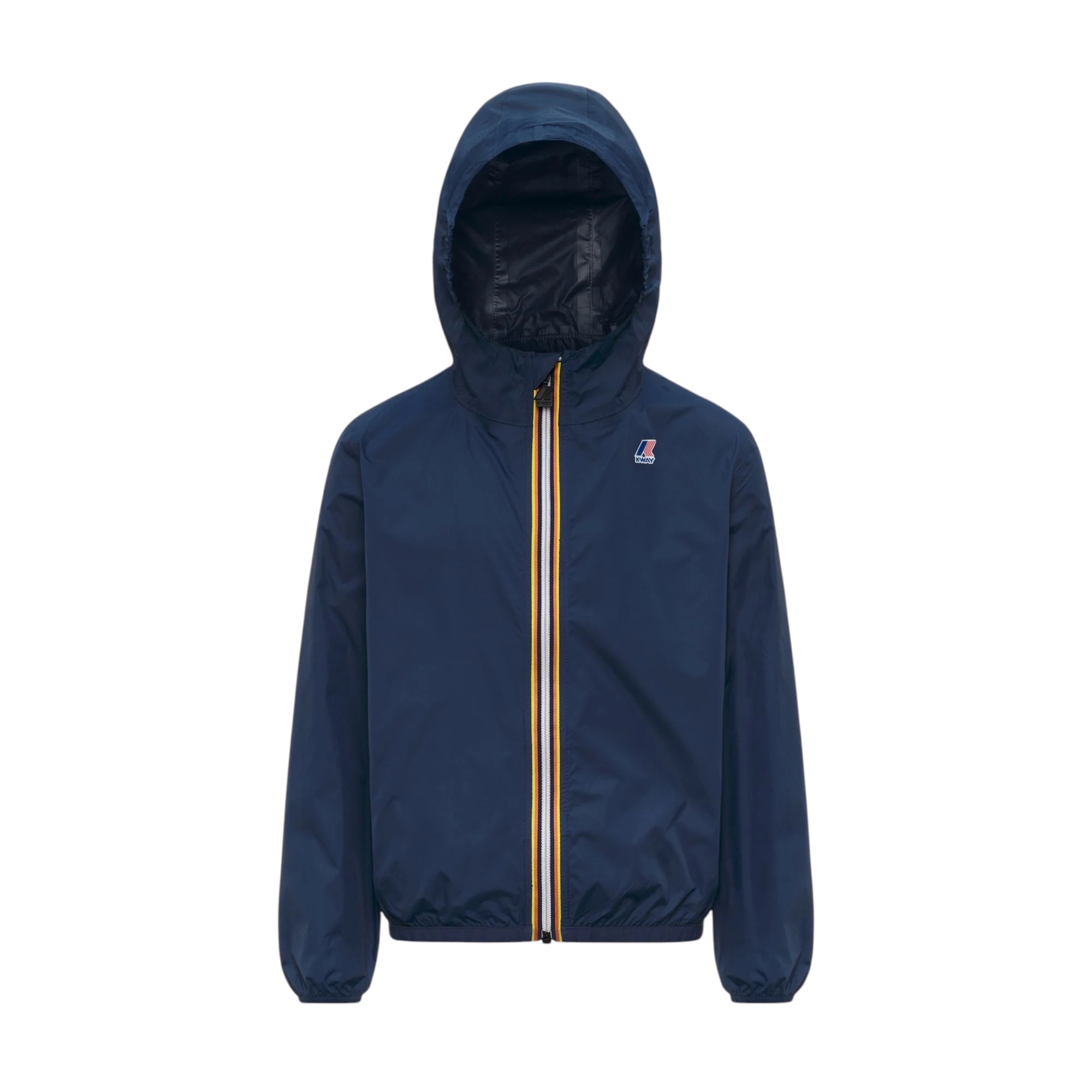 K-WAY KIDS GIUBBOTTO CAPPUCCIO BIMBO/BIMBA/DONNA
