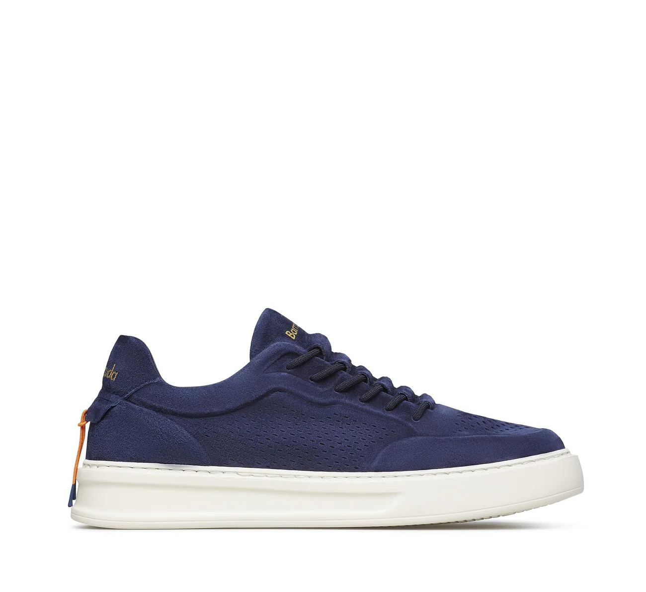 BARRACUDA SNEAKERS UOMO