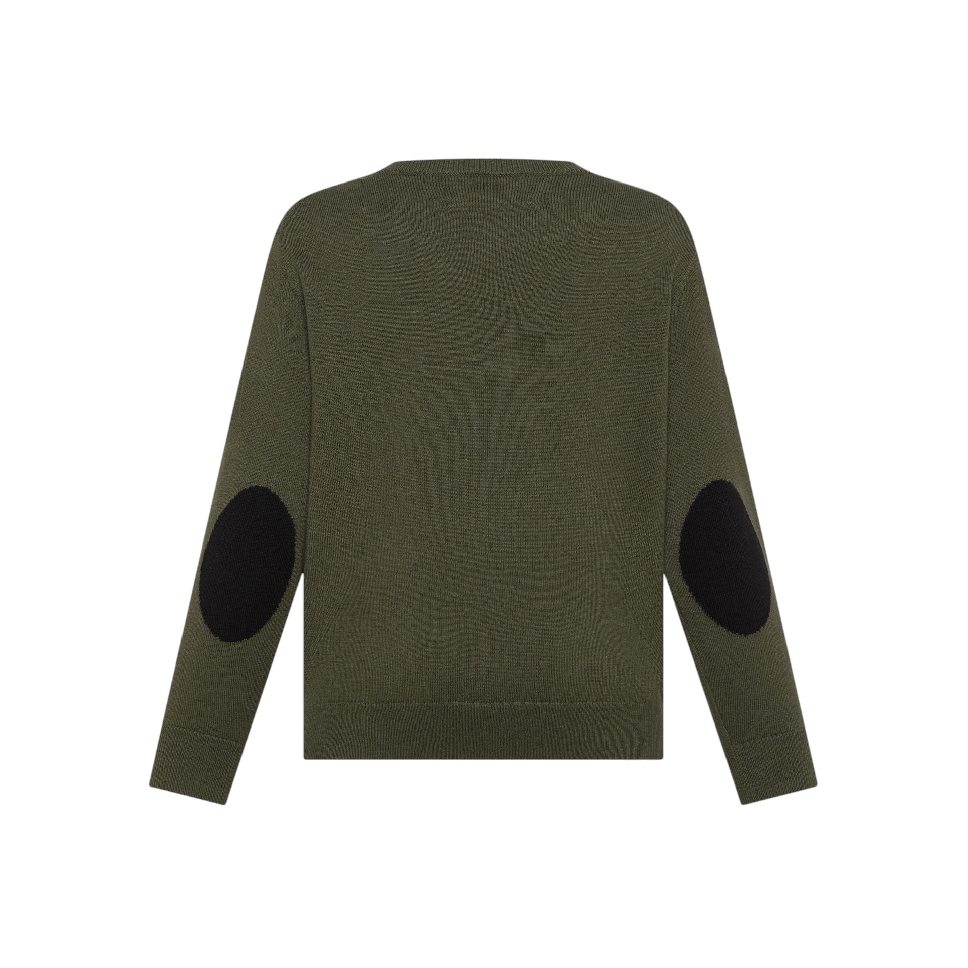 SUN68 KIDS MAGLIA GIROCOLLO BIMBO