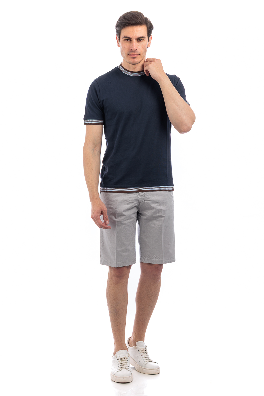 SEINSE T-SHIRT M/M UOMO