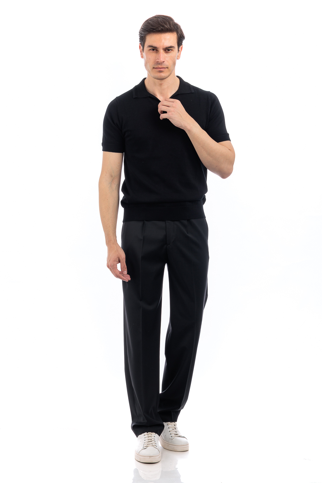 GAZZARRINI POLO M/M UOMO