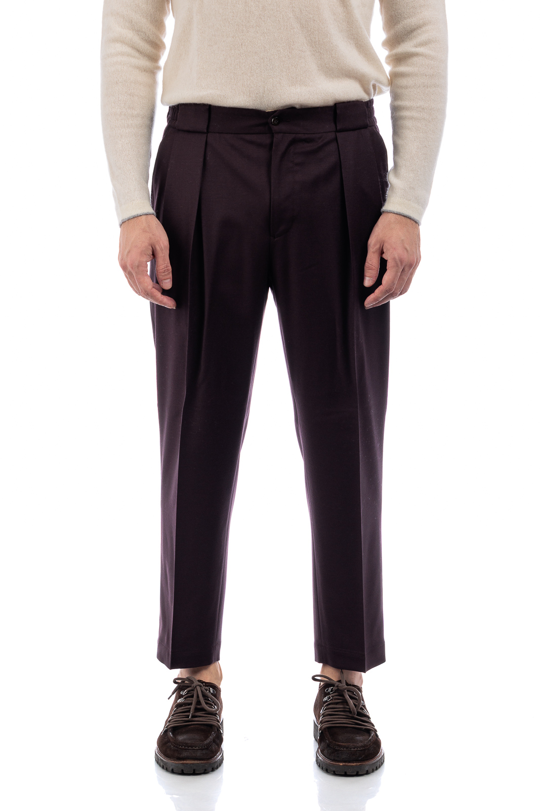 L.B.M. 1911 PANTALONE PENCE UOMO