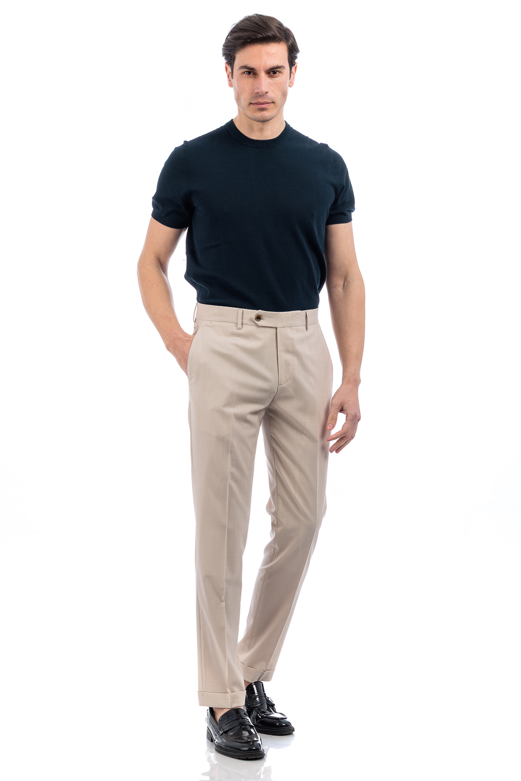 BERWICH PANTALONE UOMO