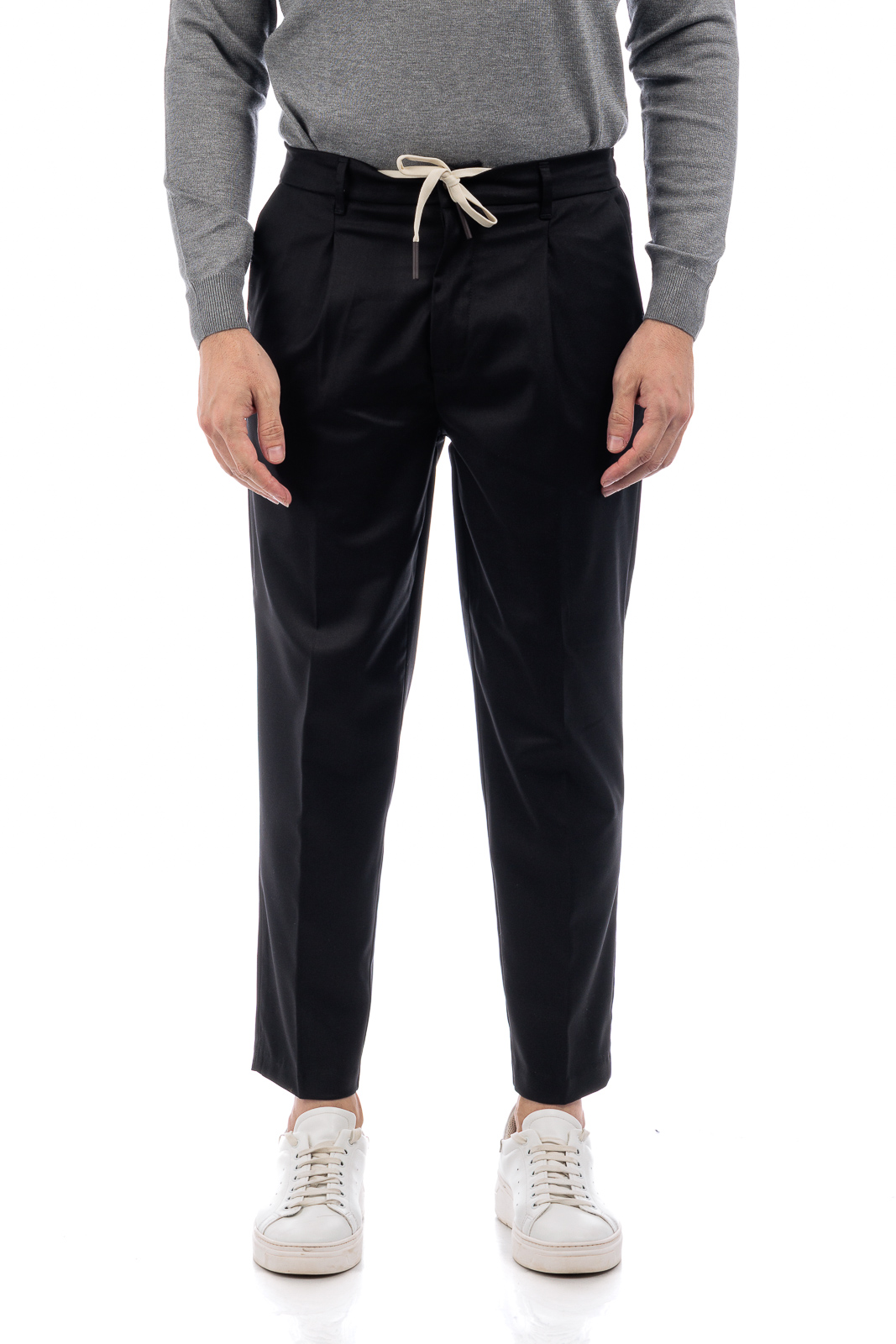 BY AND PANTALONE MOLLA UOMO