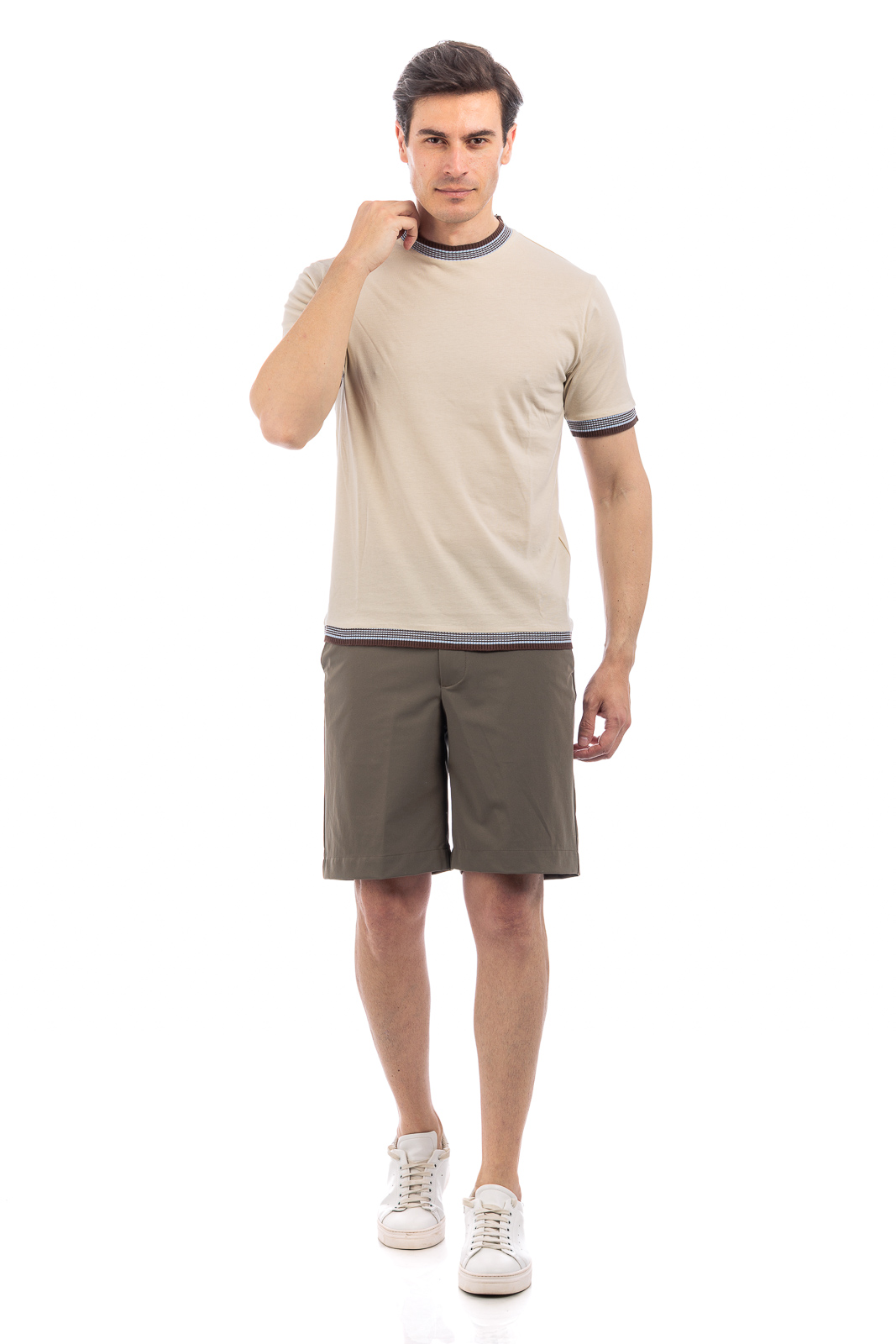SEINSE T-SHIRT M/M UOMO