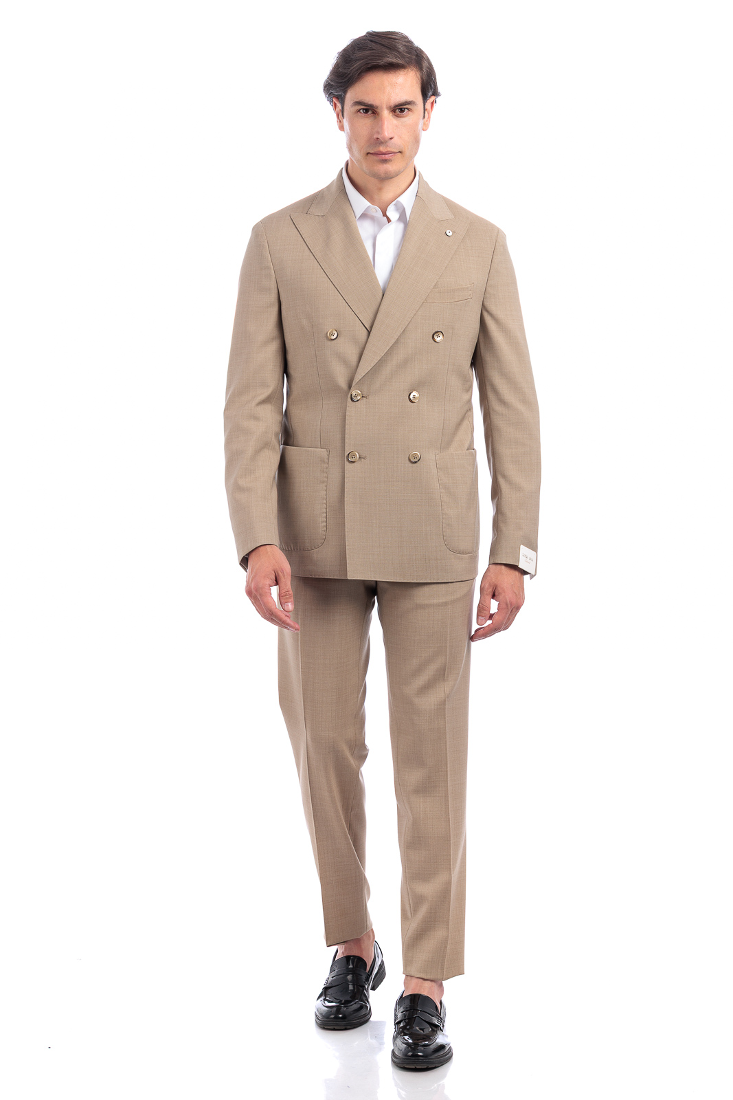 L.B.M. 1911 PANTALONE PENCE UOMO
