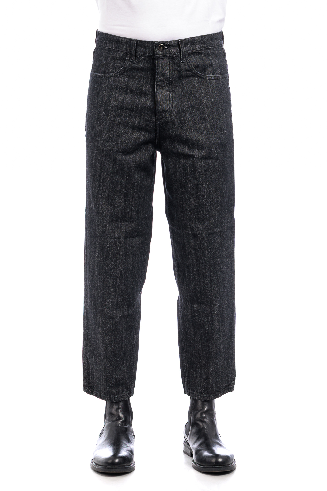 CHIODI MILANO JEANS UOMO