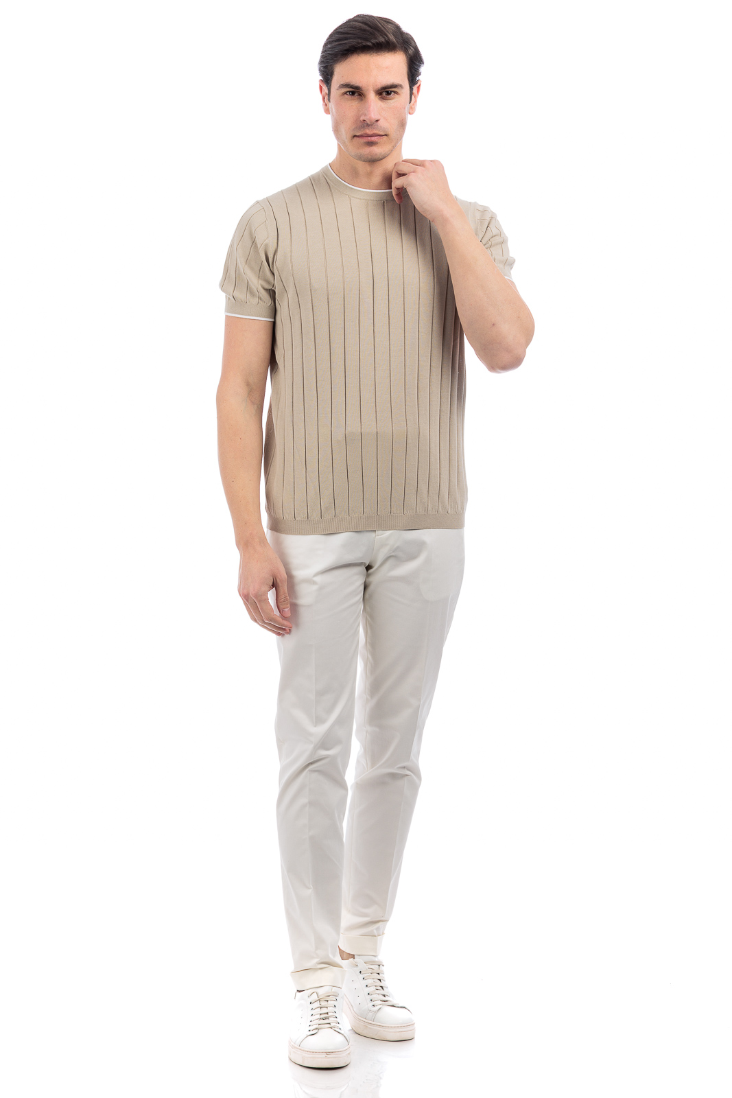 DIKTAT MAGLIA FILO M/M UOMO