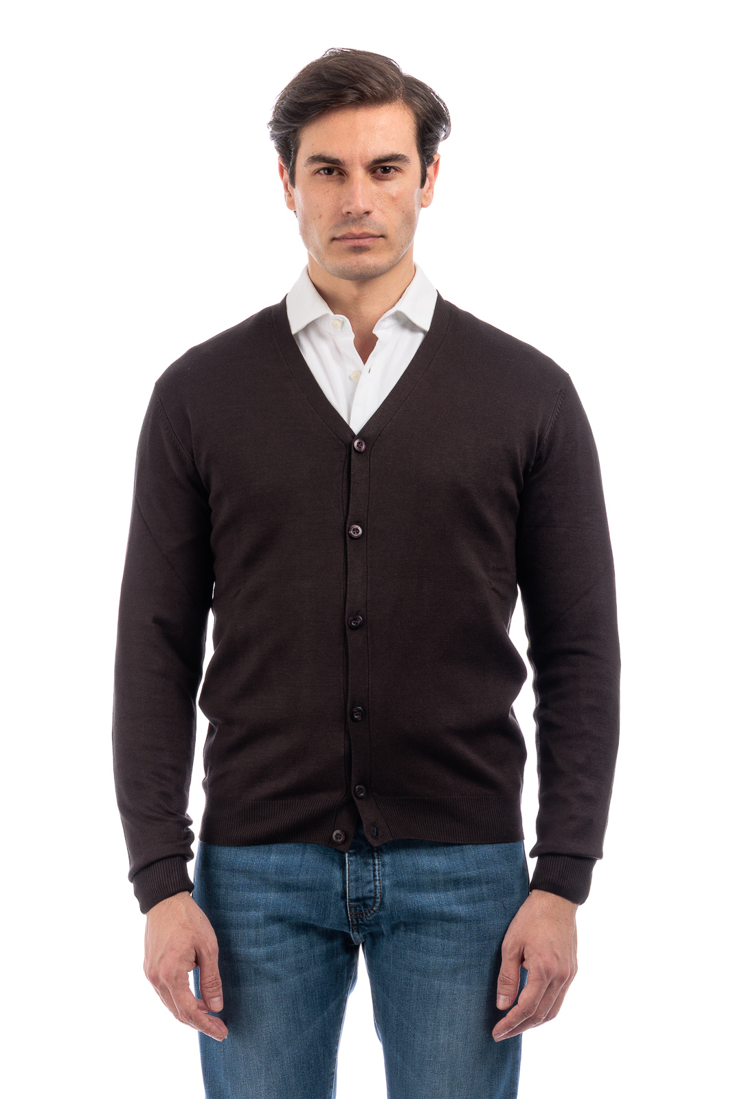 SEINSE CARDIGAN UOMO