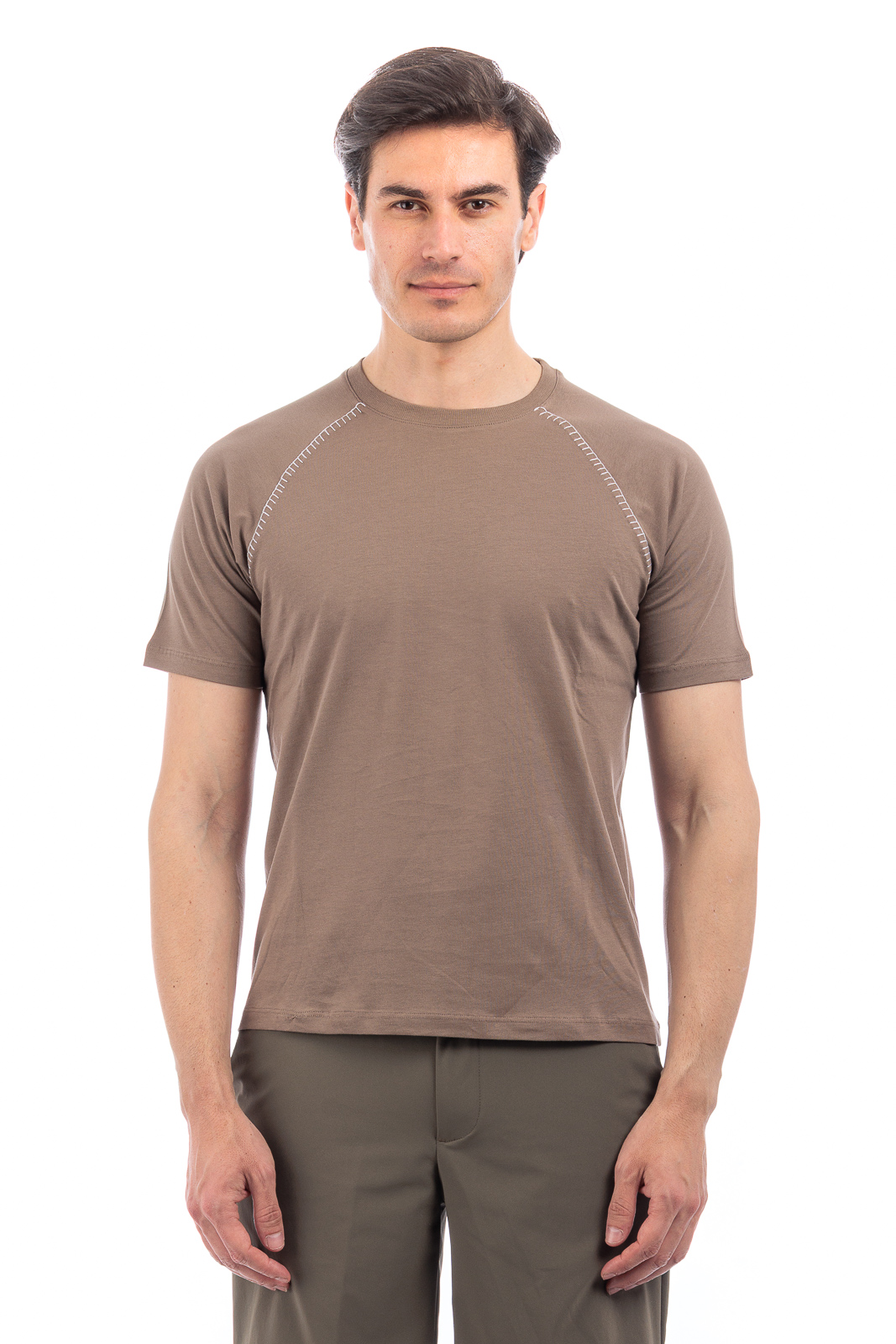 SEINSE T-SHIRT M/M UOMO