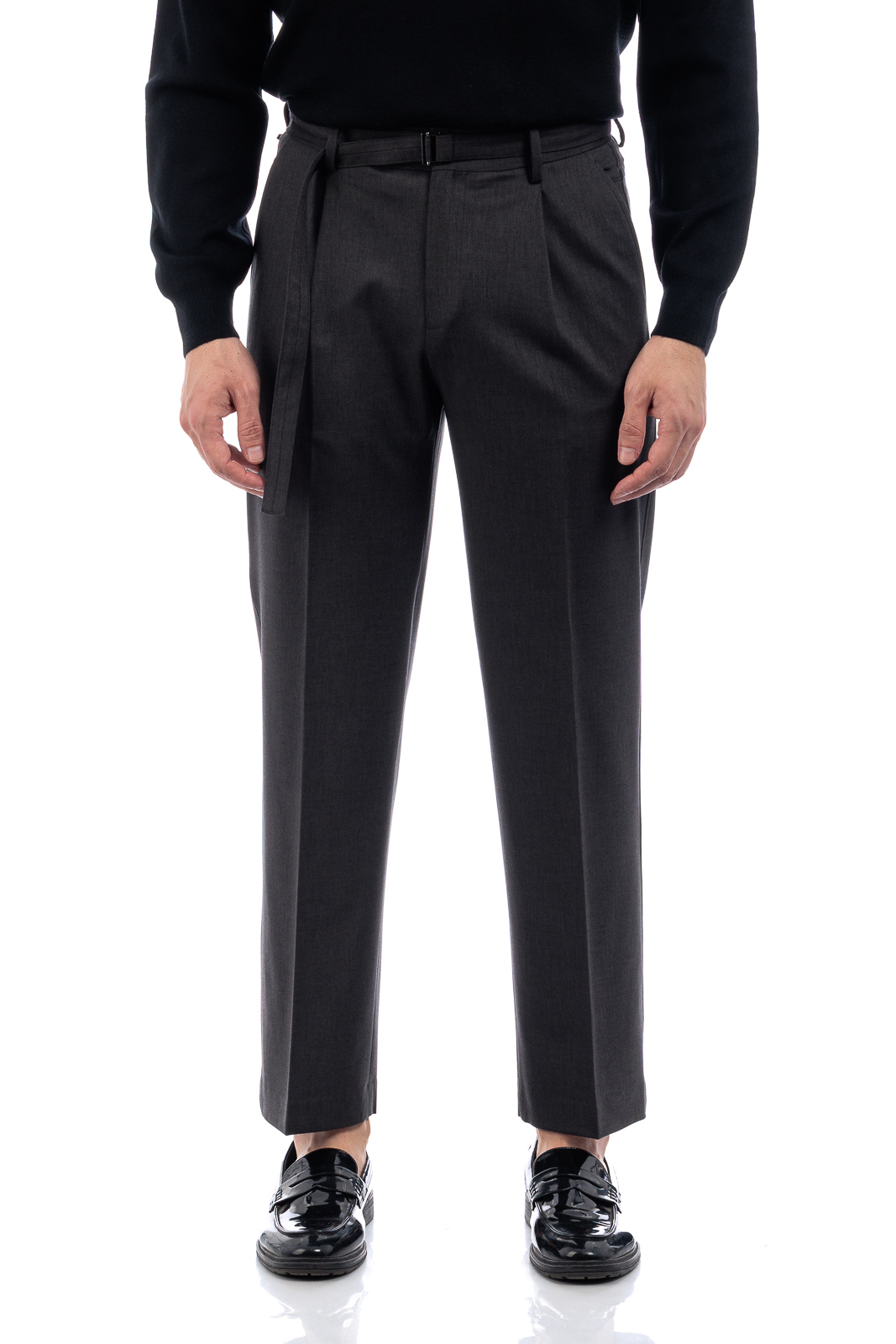 GAZZARRINI PANTALONE PENCE UOMO