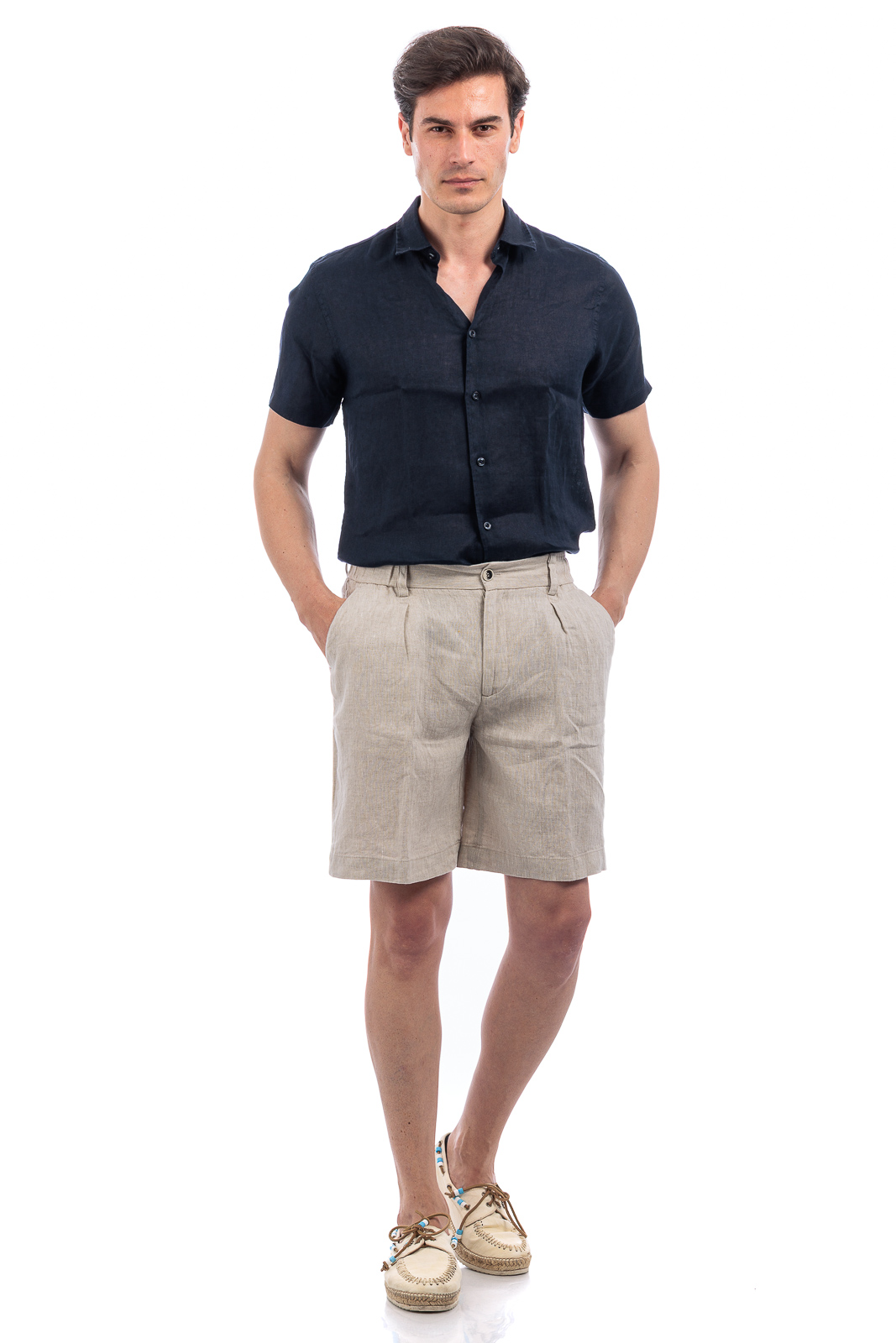 SEINSE BERMUDA UOMO