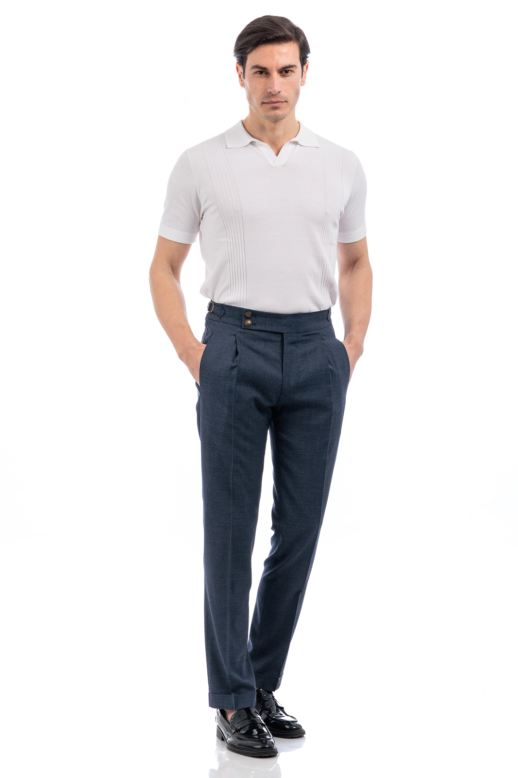 BERWICH PANTALONE UOMO