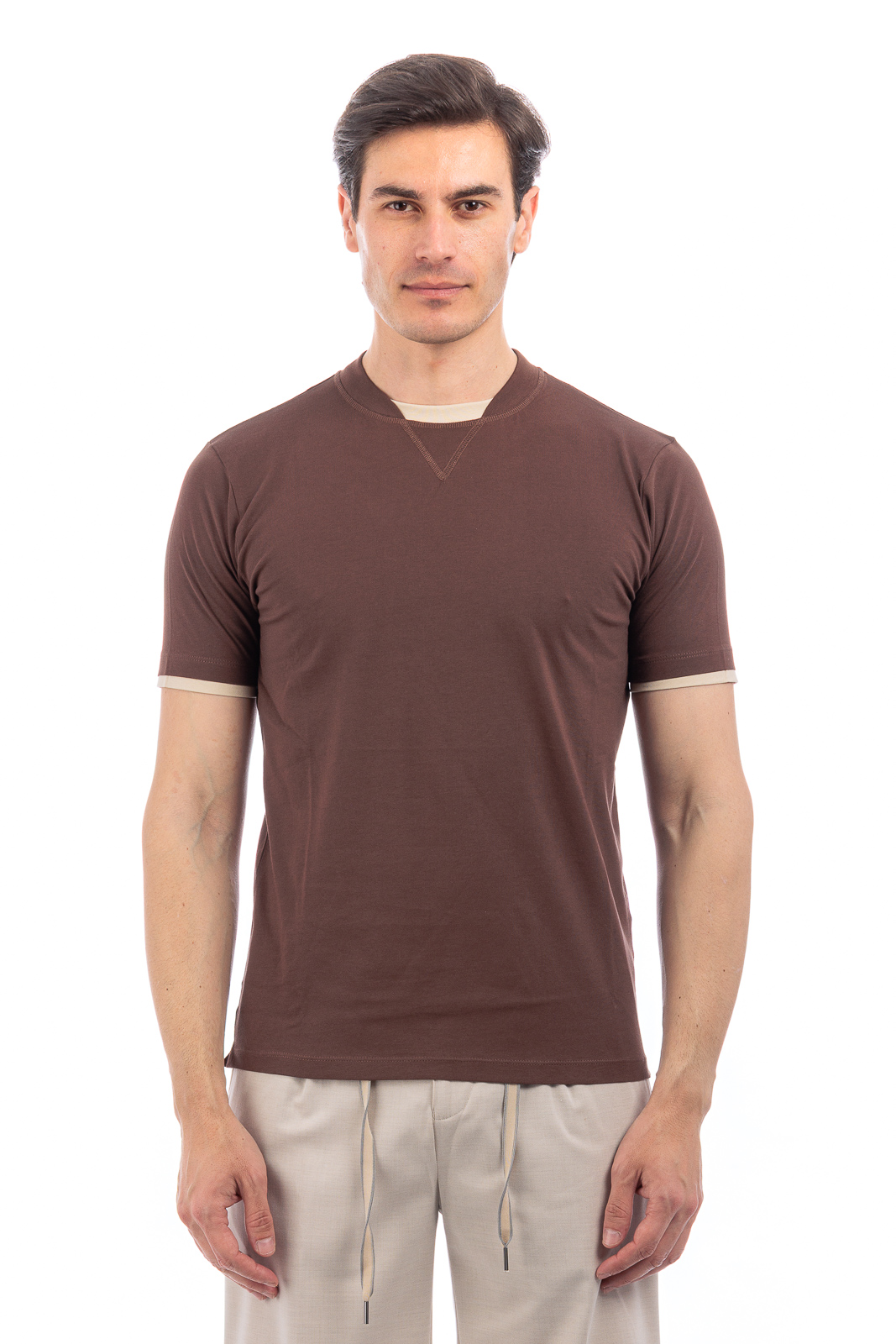 SEINSE T-SHIRT M/M UOMO