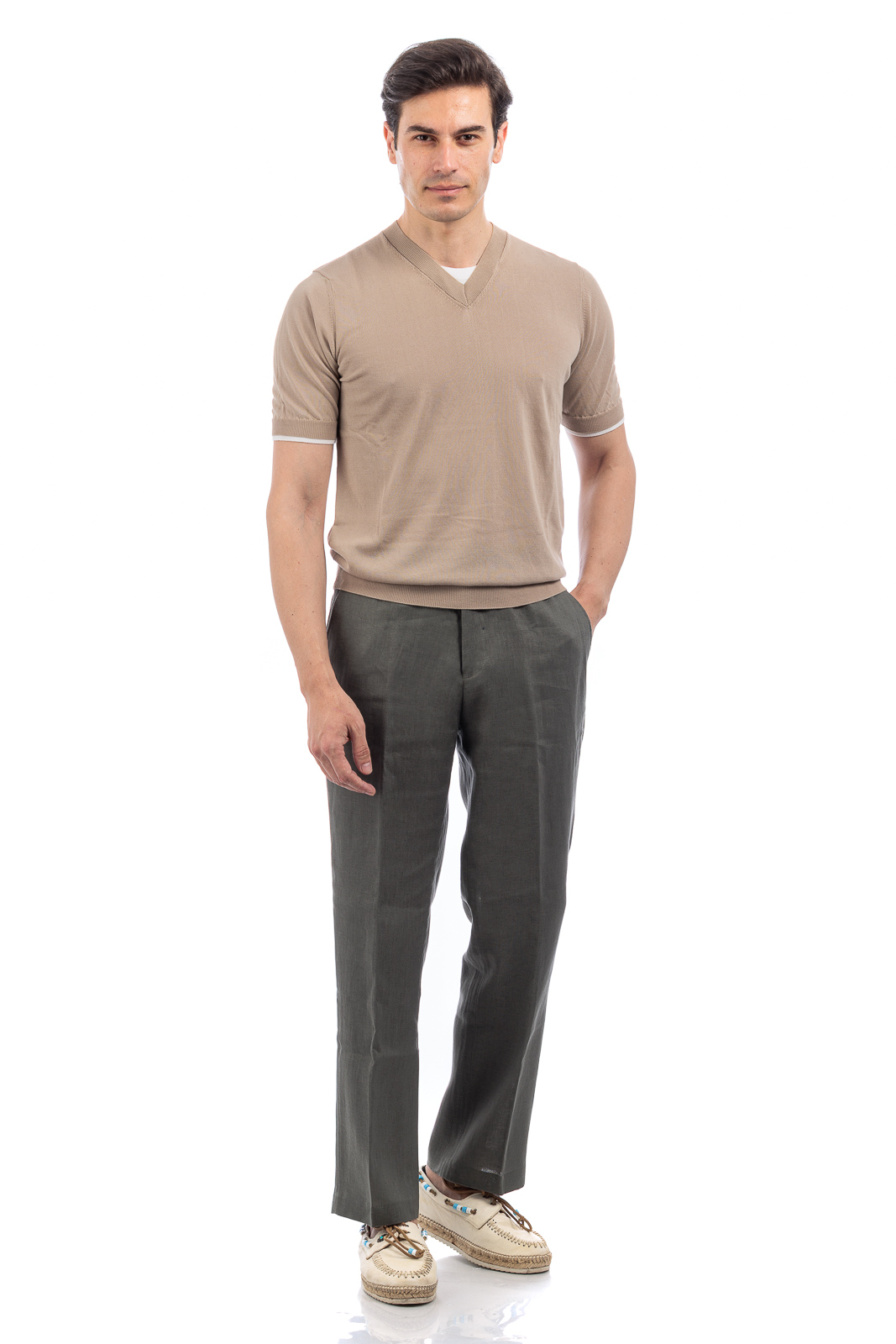 MASQ MAGLIA S.V UOMO