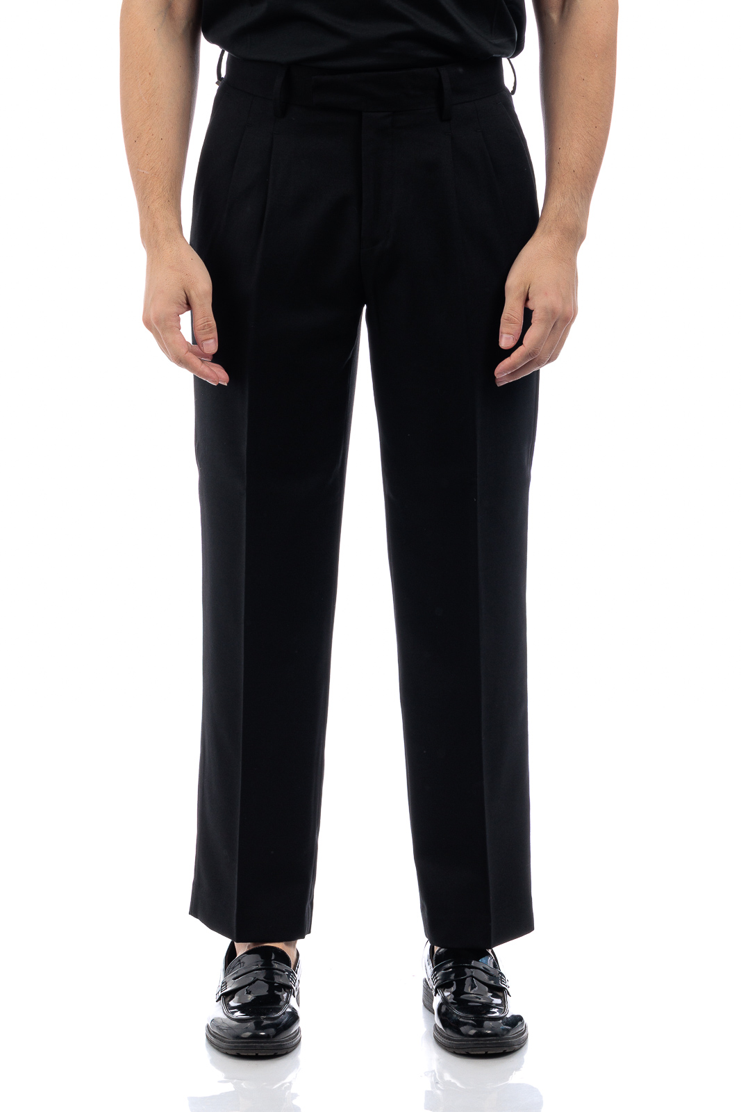 GAZZARRINI PANTALONE PENCE UOMO