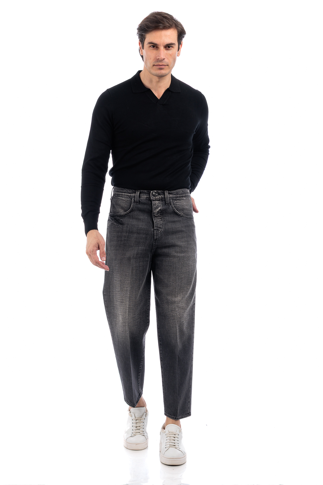 BONHEUR JEANS UOMO