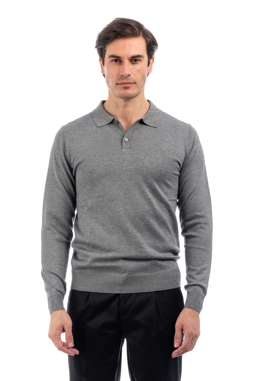 SEINSE POLO M/L UOMO