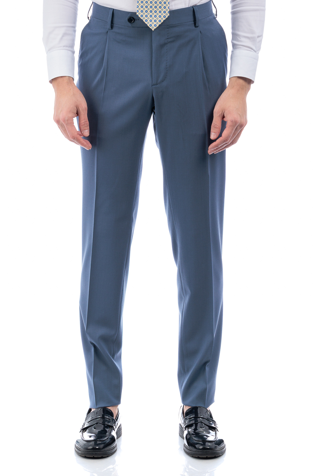 L.B.M. 1911 PANTALONE PENCE UOMO