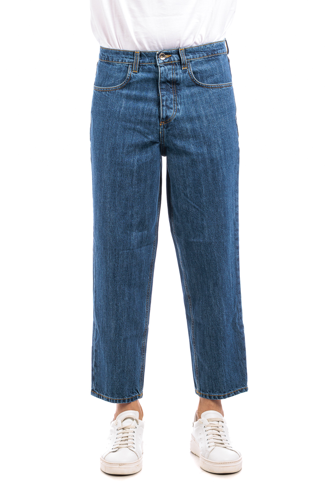 CHIODI MILANO JEANS UOMO