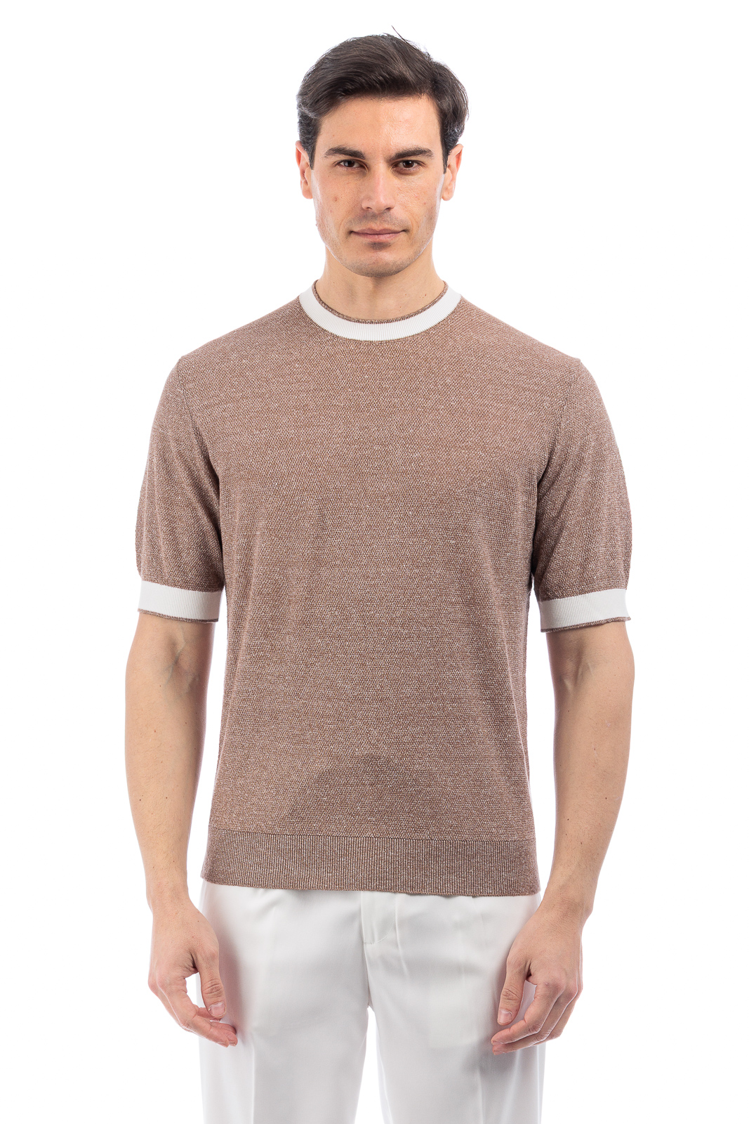 MASQ T-SHIRT FILO UOMO