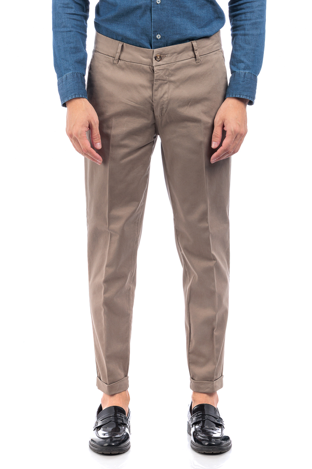 DIFFERENT PANT TASCA AMERIC UOMO