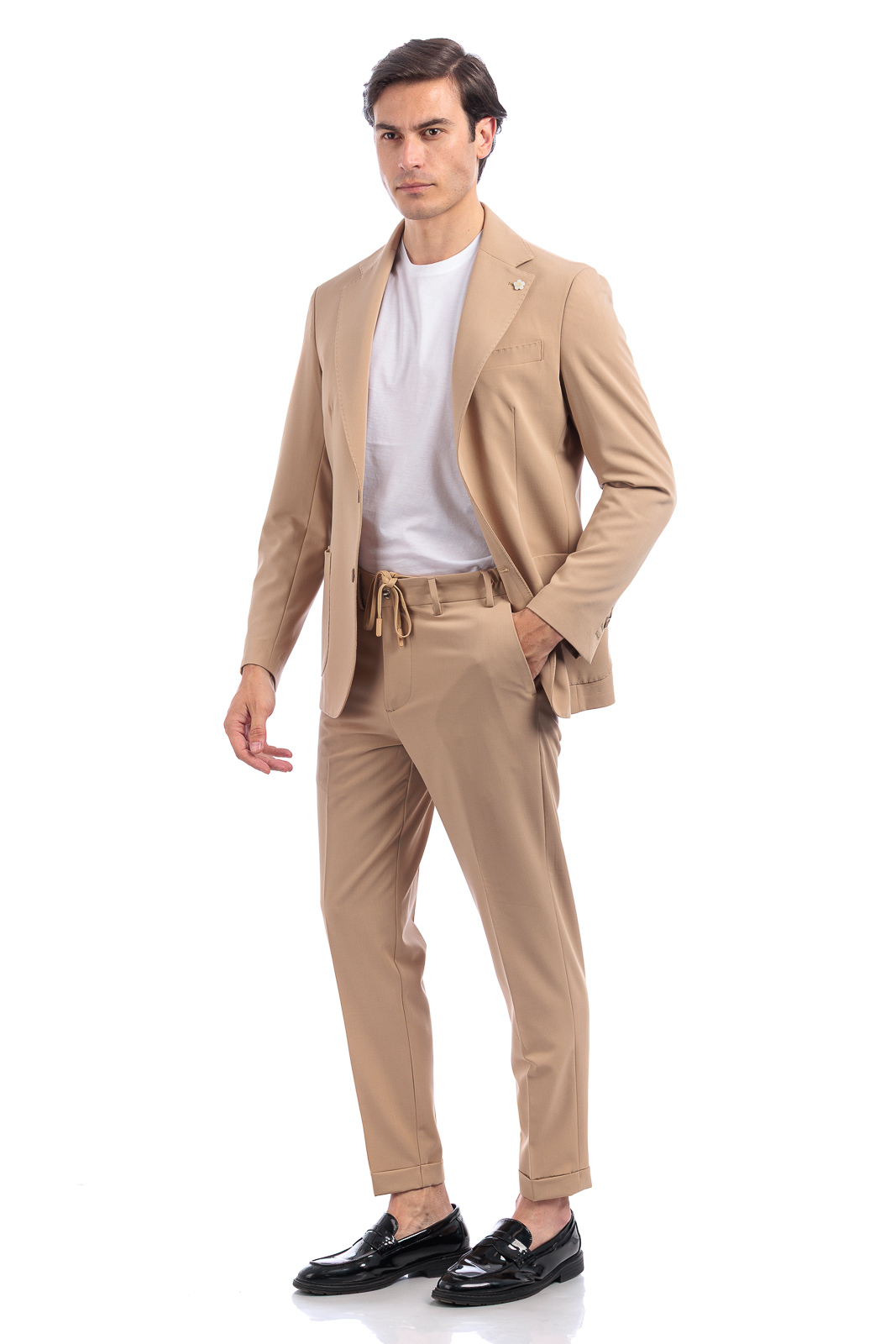 EDD PANT TASCA AMERICA UOMO