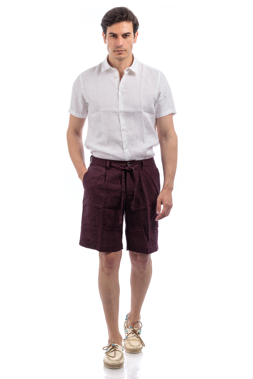 SEINSE BERMUDA UOMO