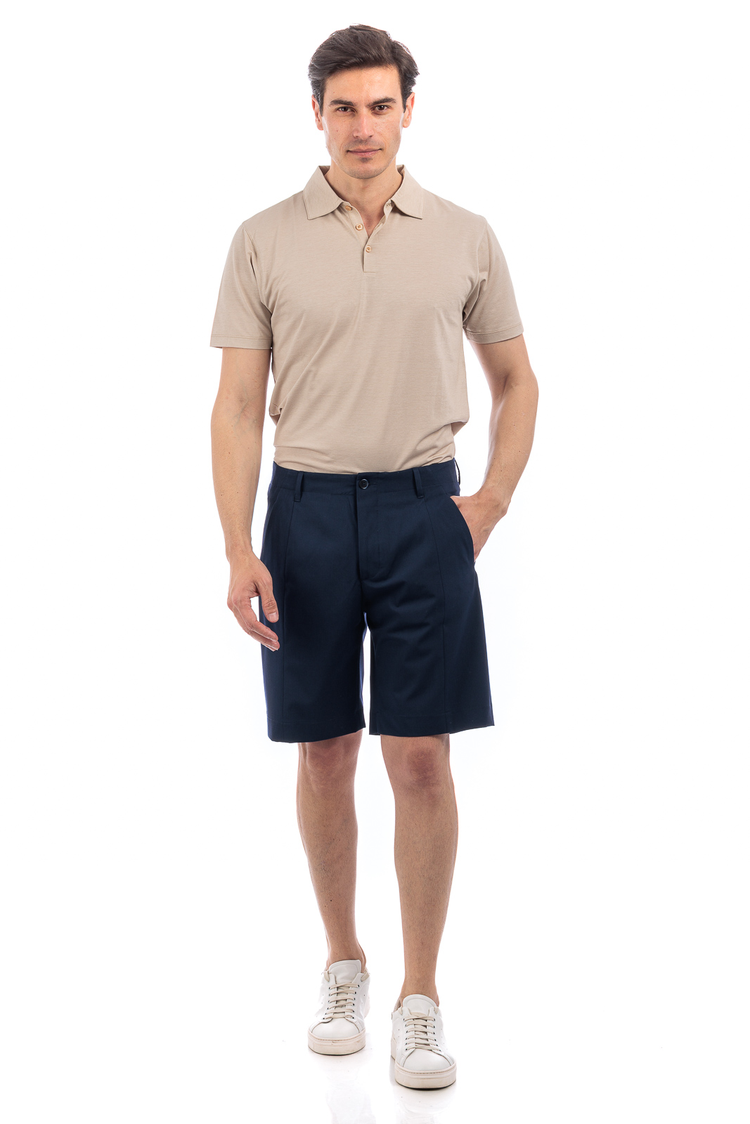 SEINSE BERMUDA UOMO